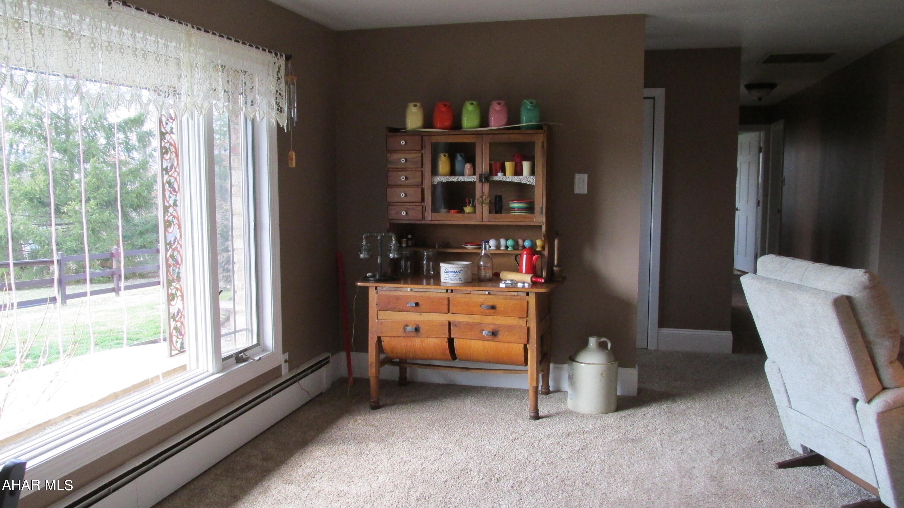 Sylvan Hills - Residential