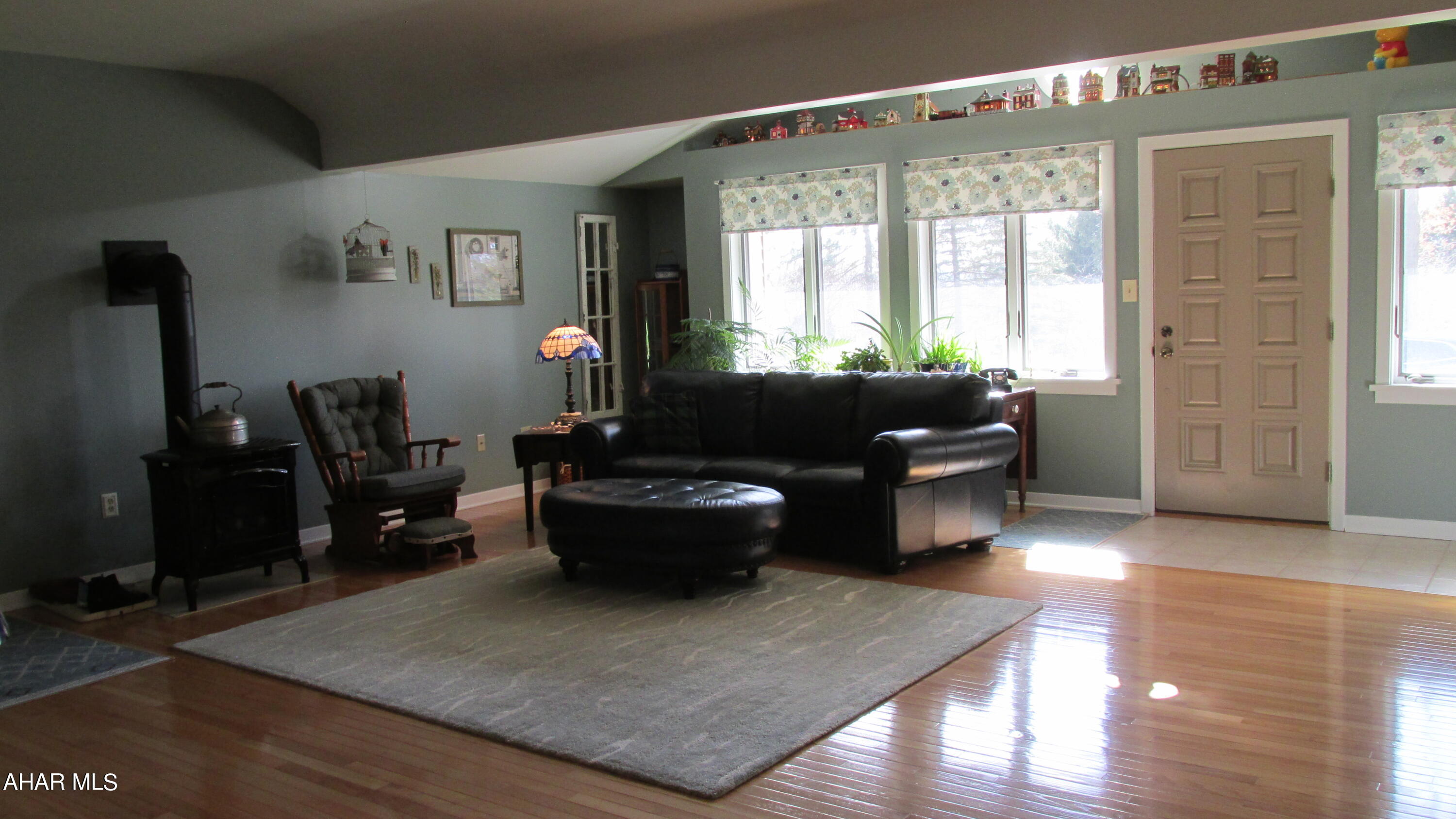 Sylvan Hills - Residential