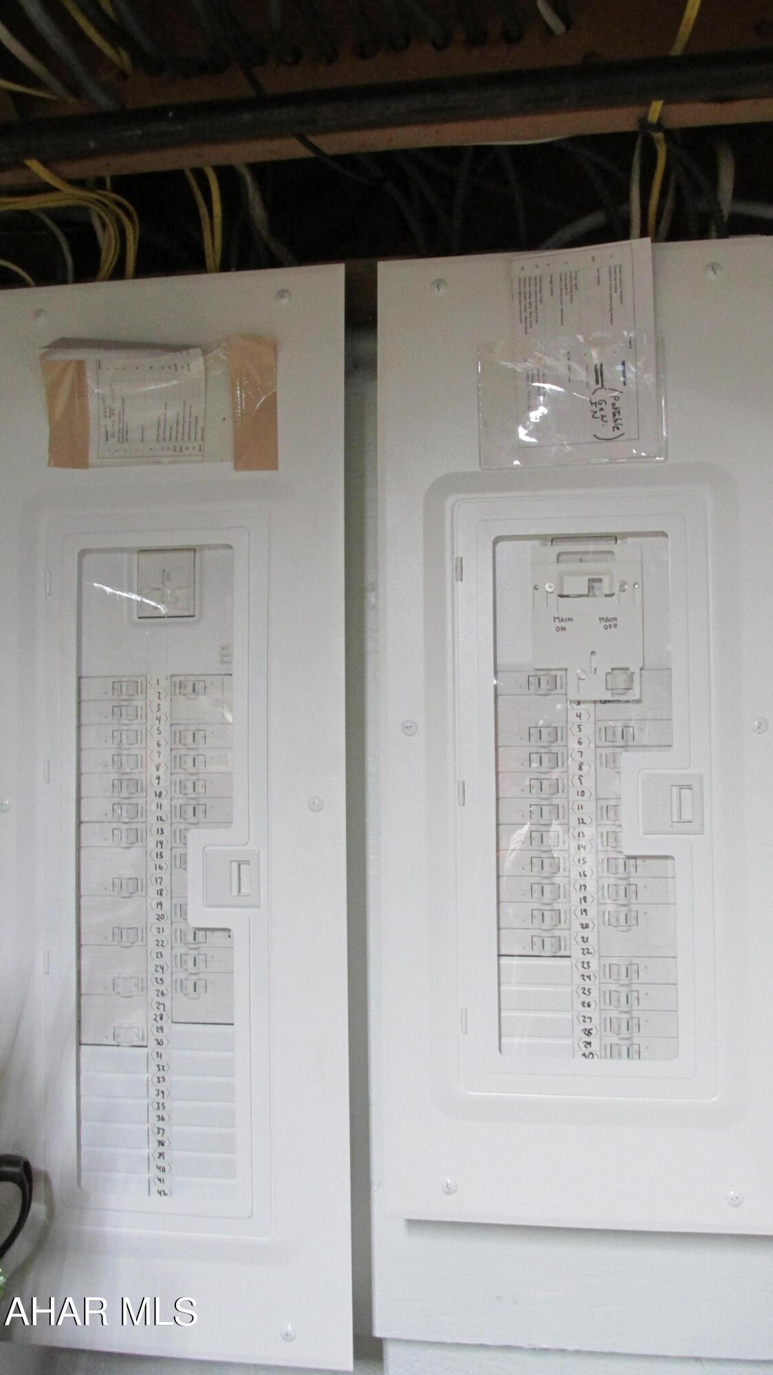 Sylvan Hills - Residential