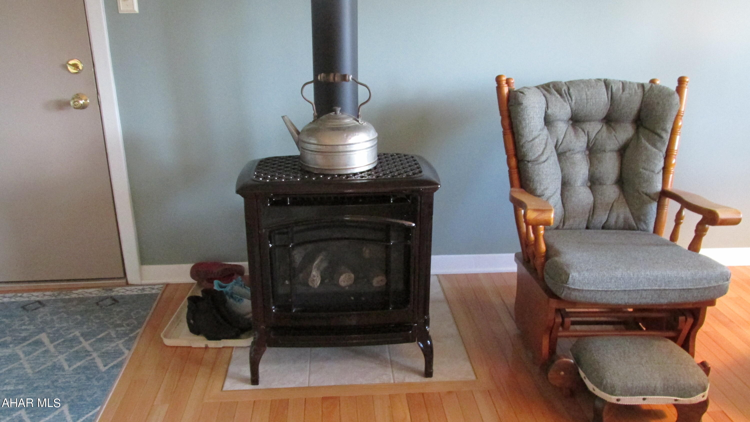 Sylvan Hills - Residential