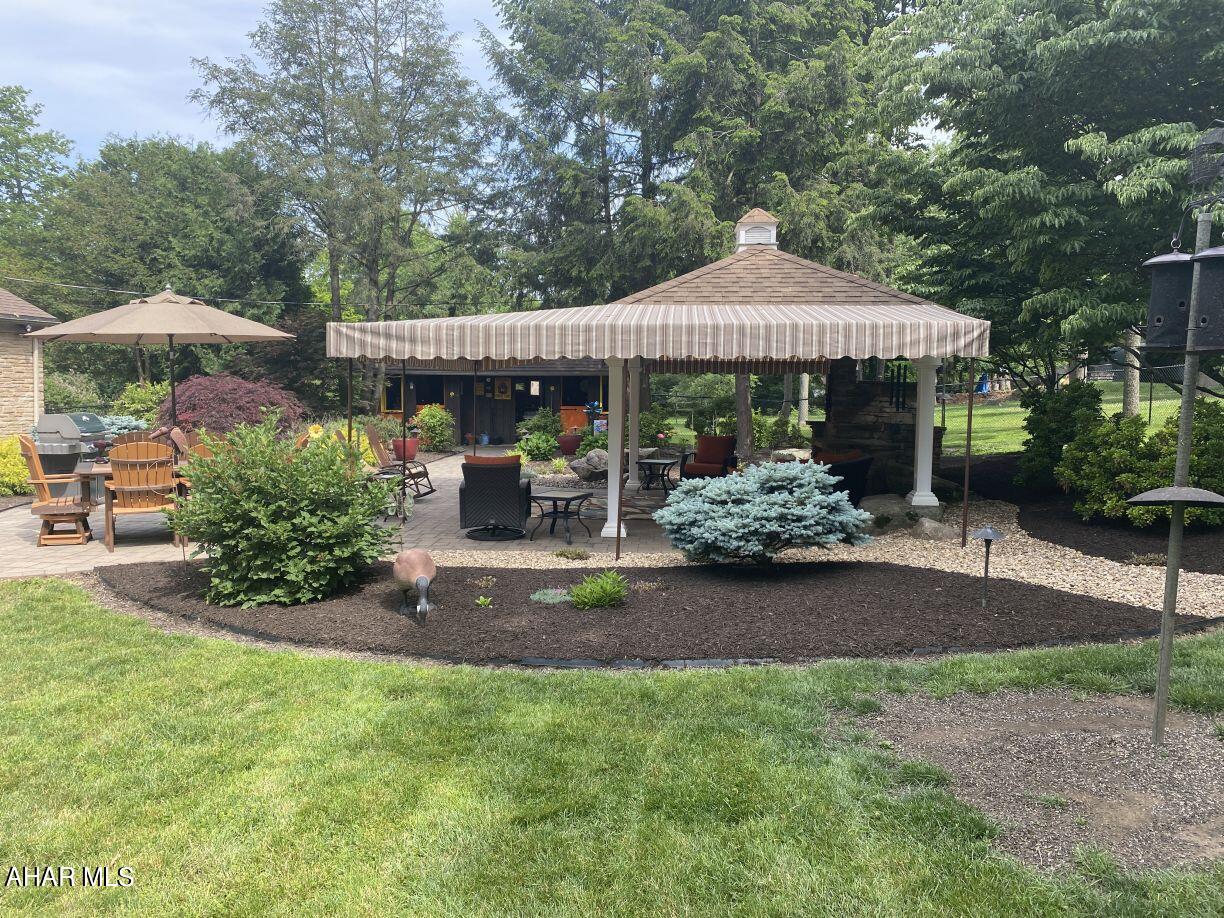 Sylvan Hills - Residential