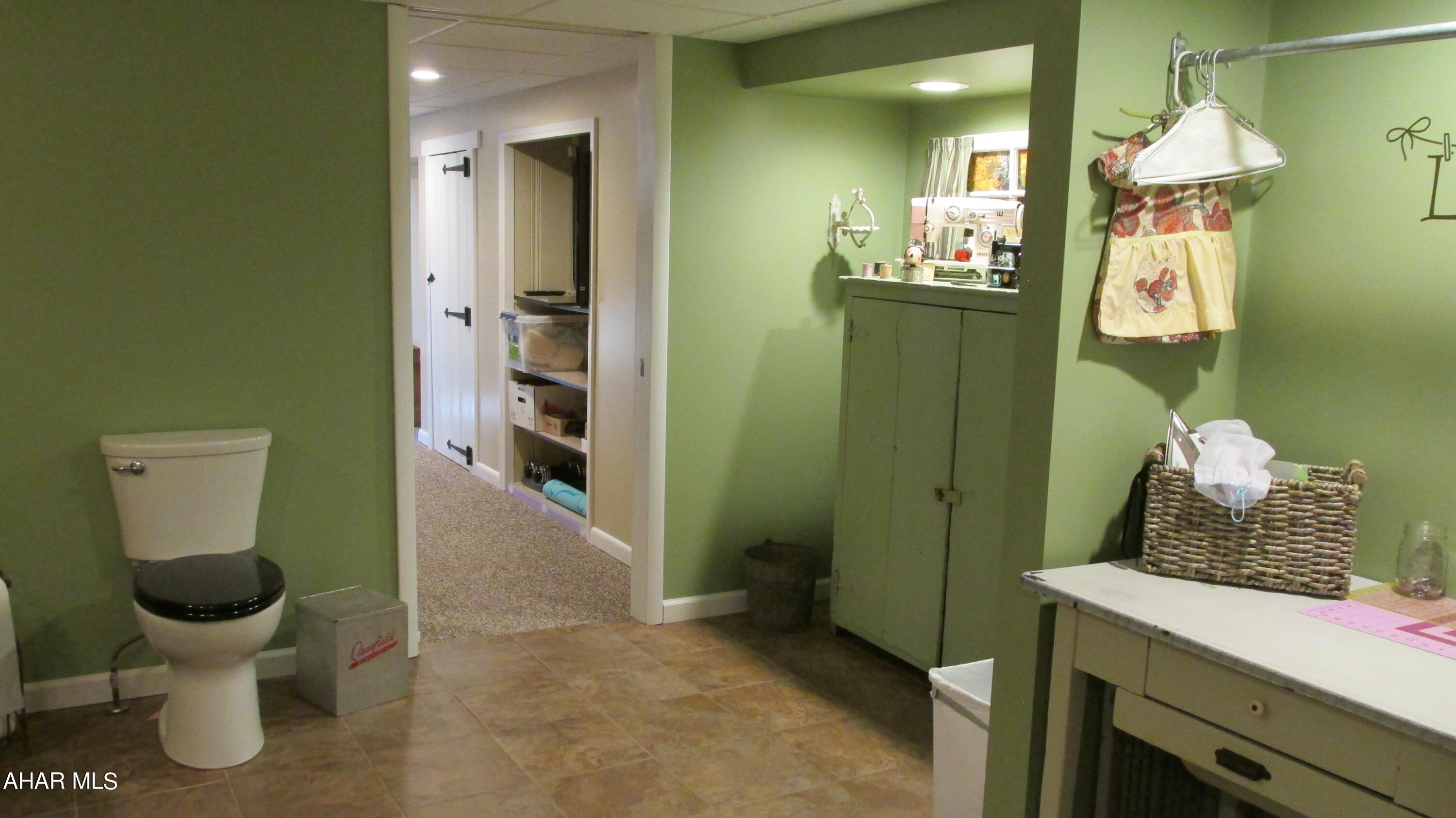 Sylvan Hills - Residential