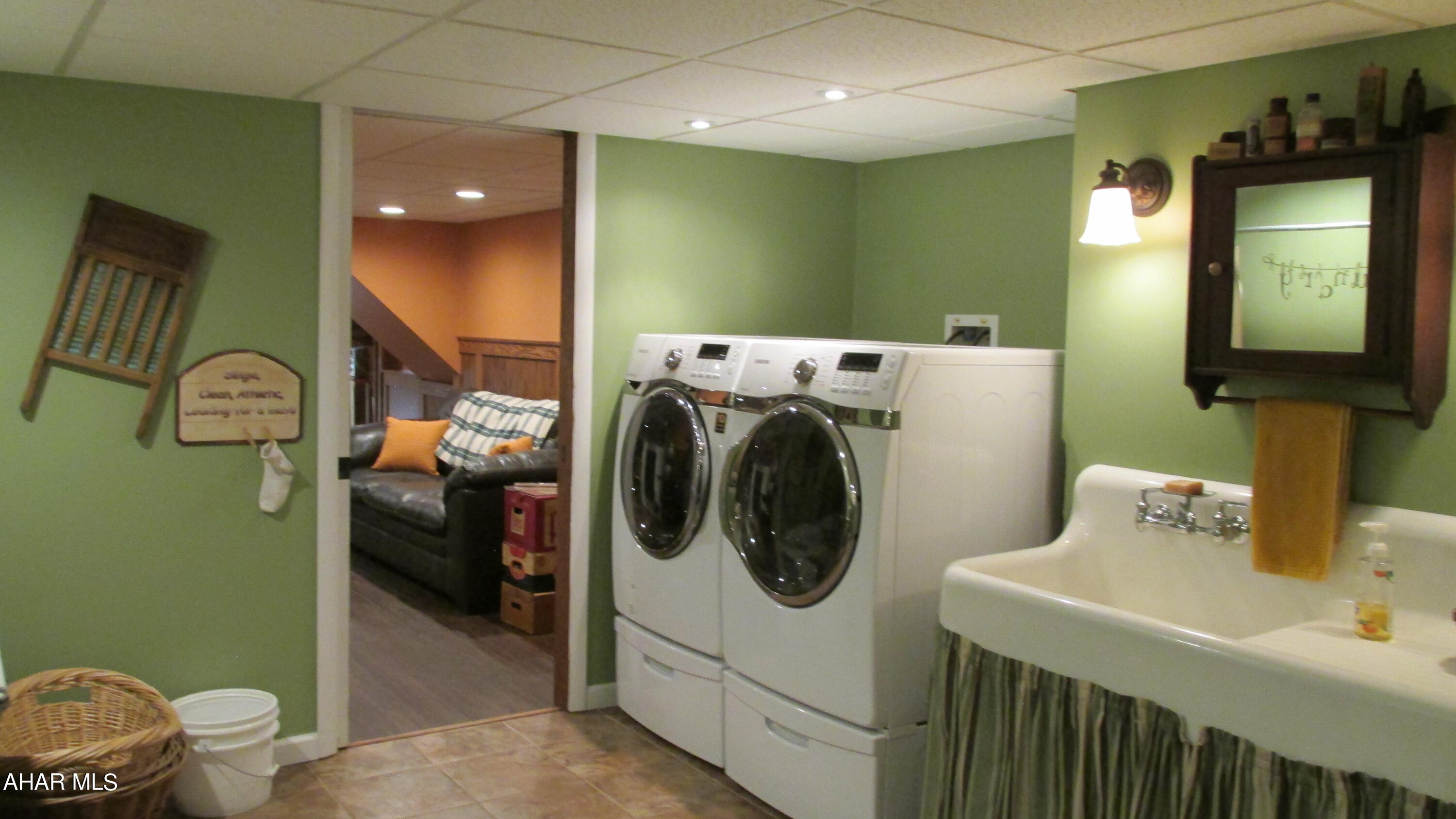 Sylvan Hills - Residential