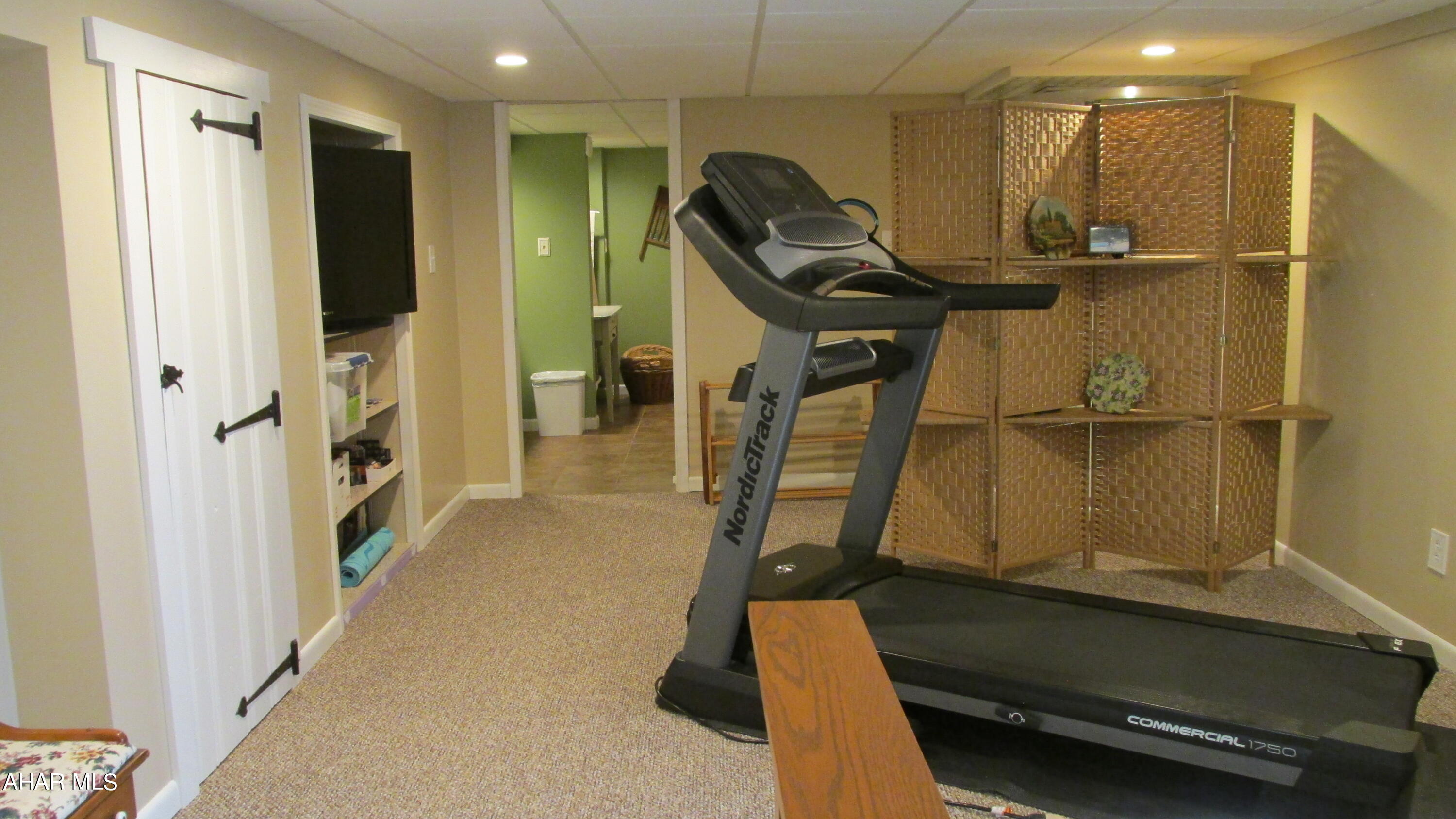 Sylvan Hills - Residential