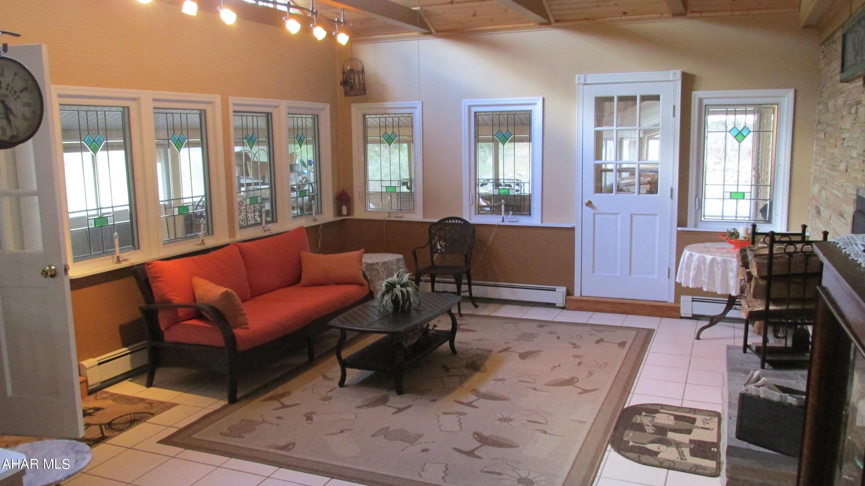 Sylvan Hills - Residential