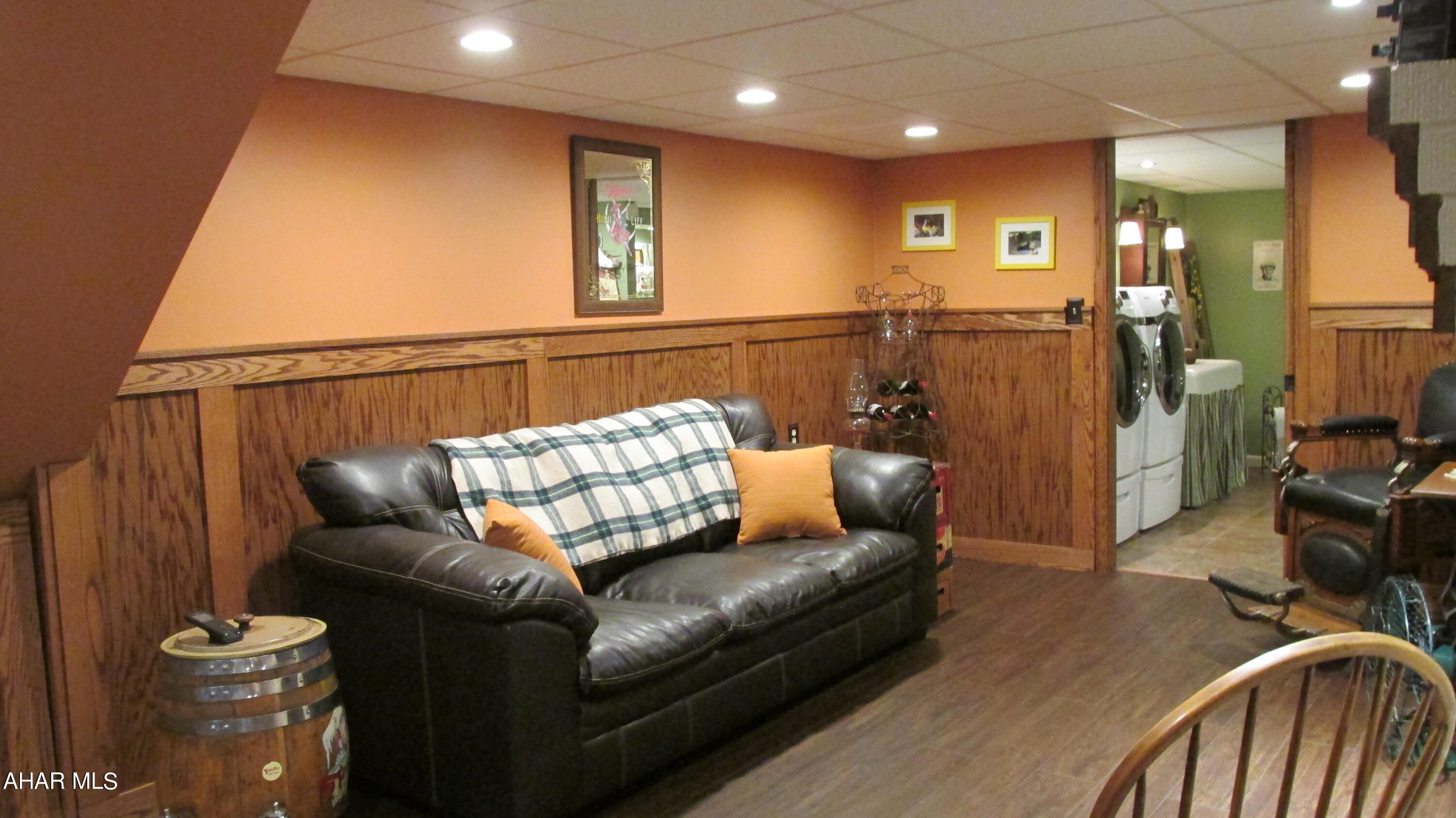 Sylvan Hills - Residential