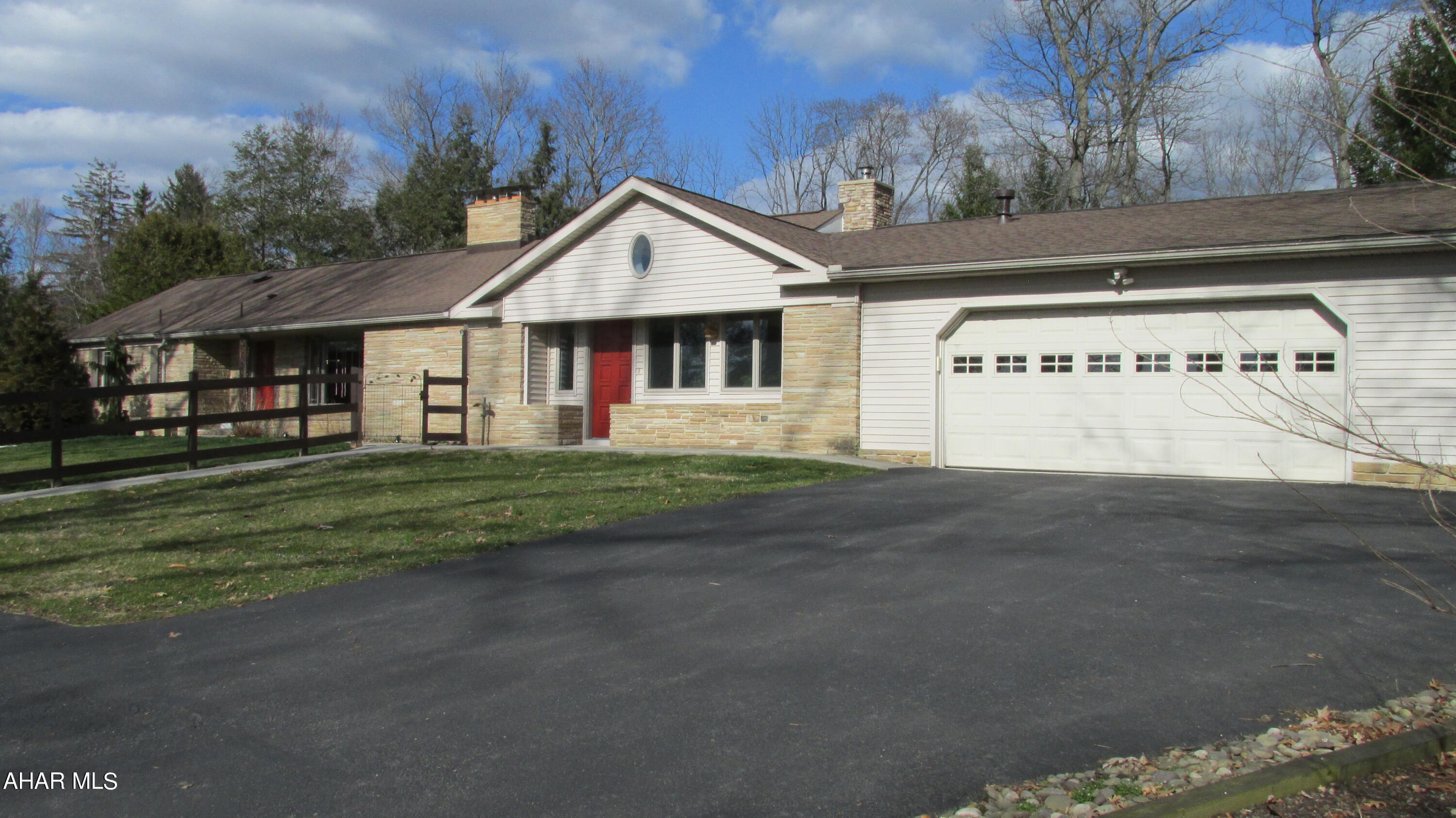 Sylvan Hills - Residential