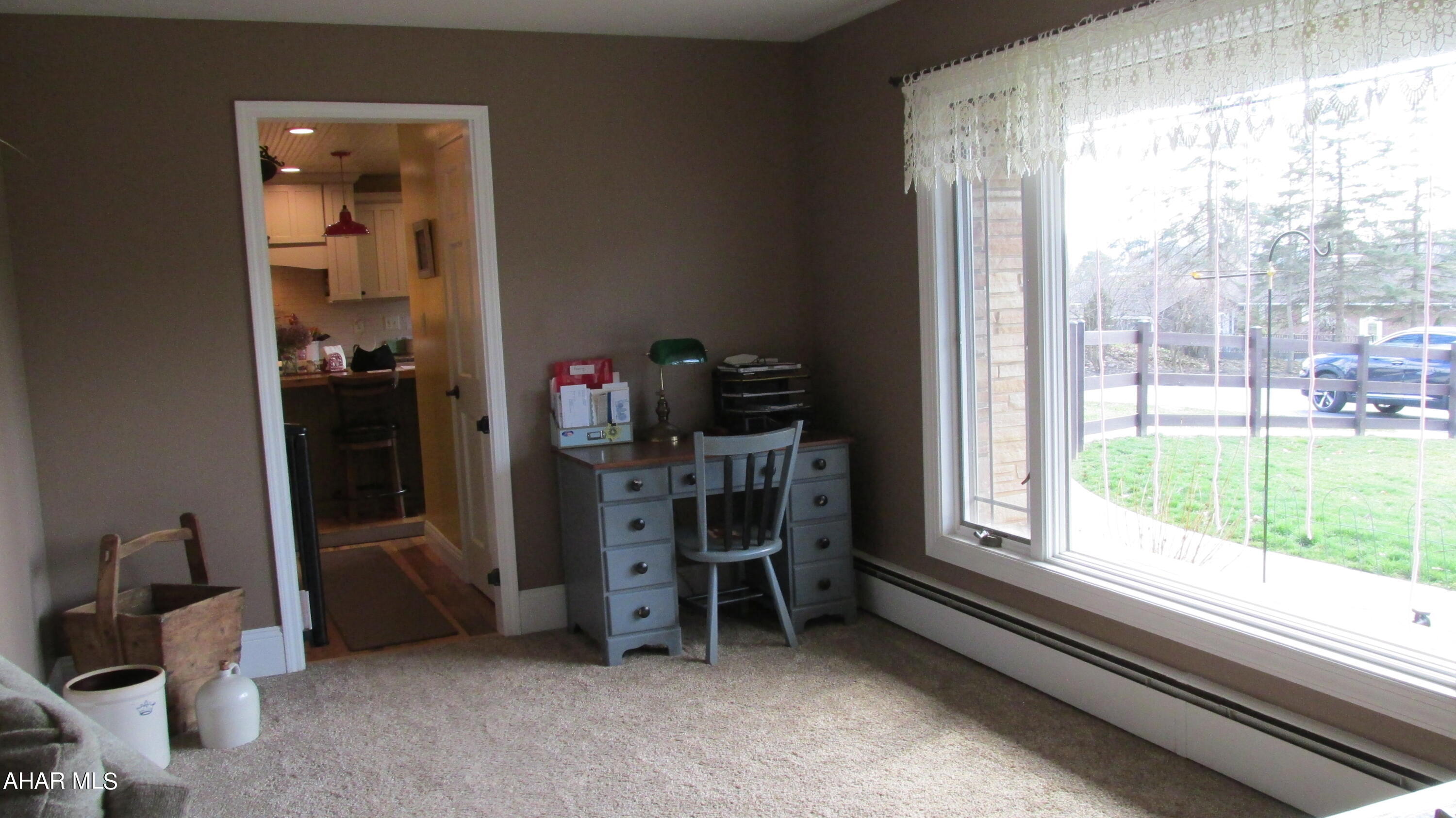 Sylvan Hills - Residential