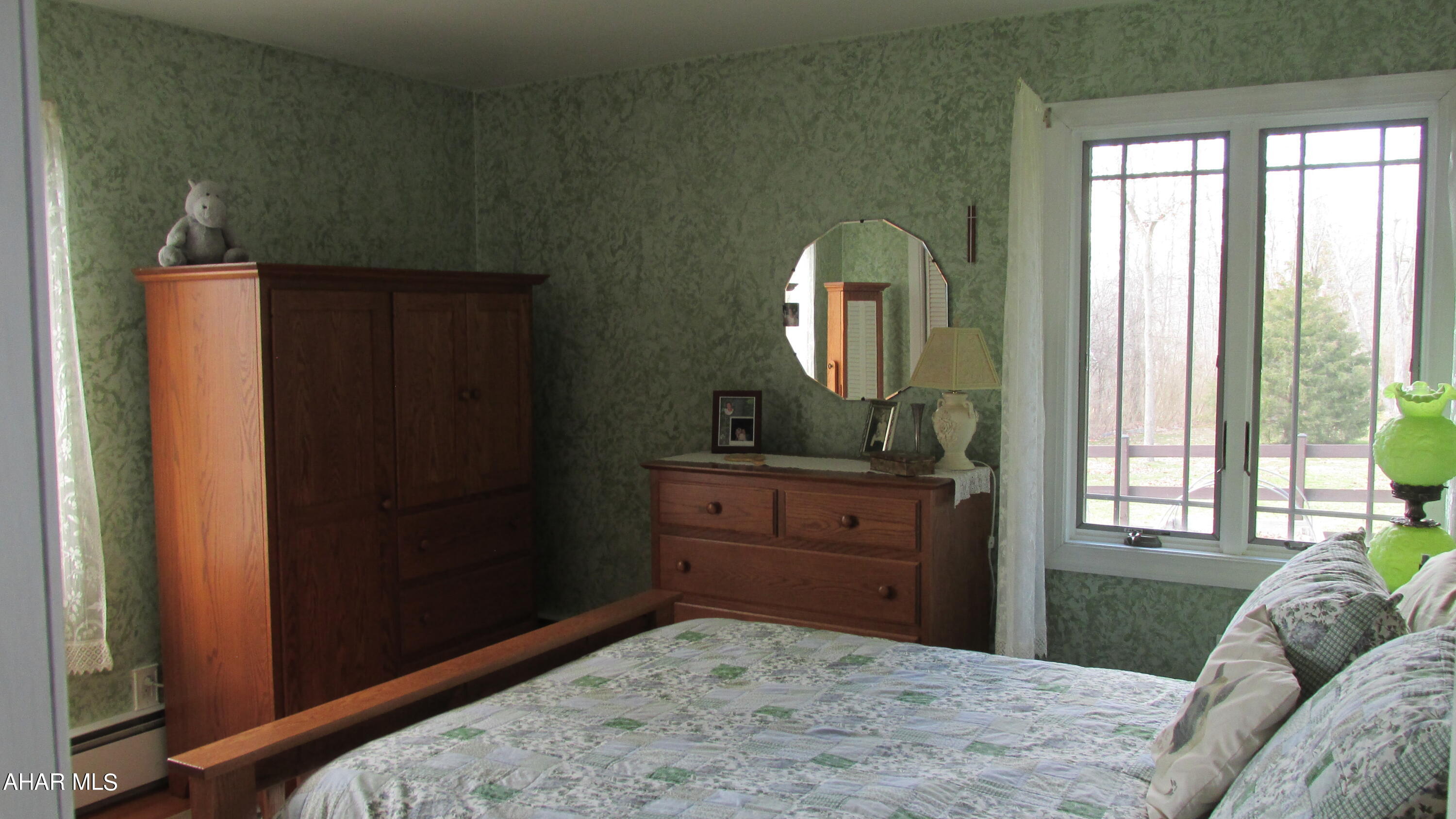 Sylvan Hills - Residential