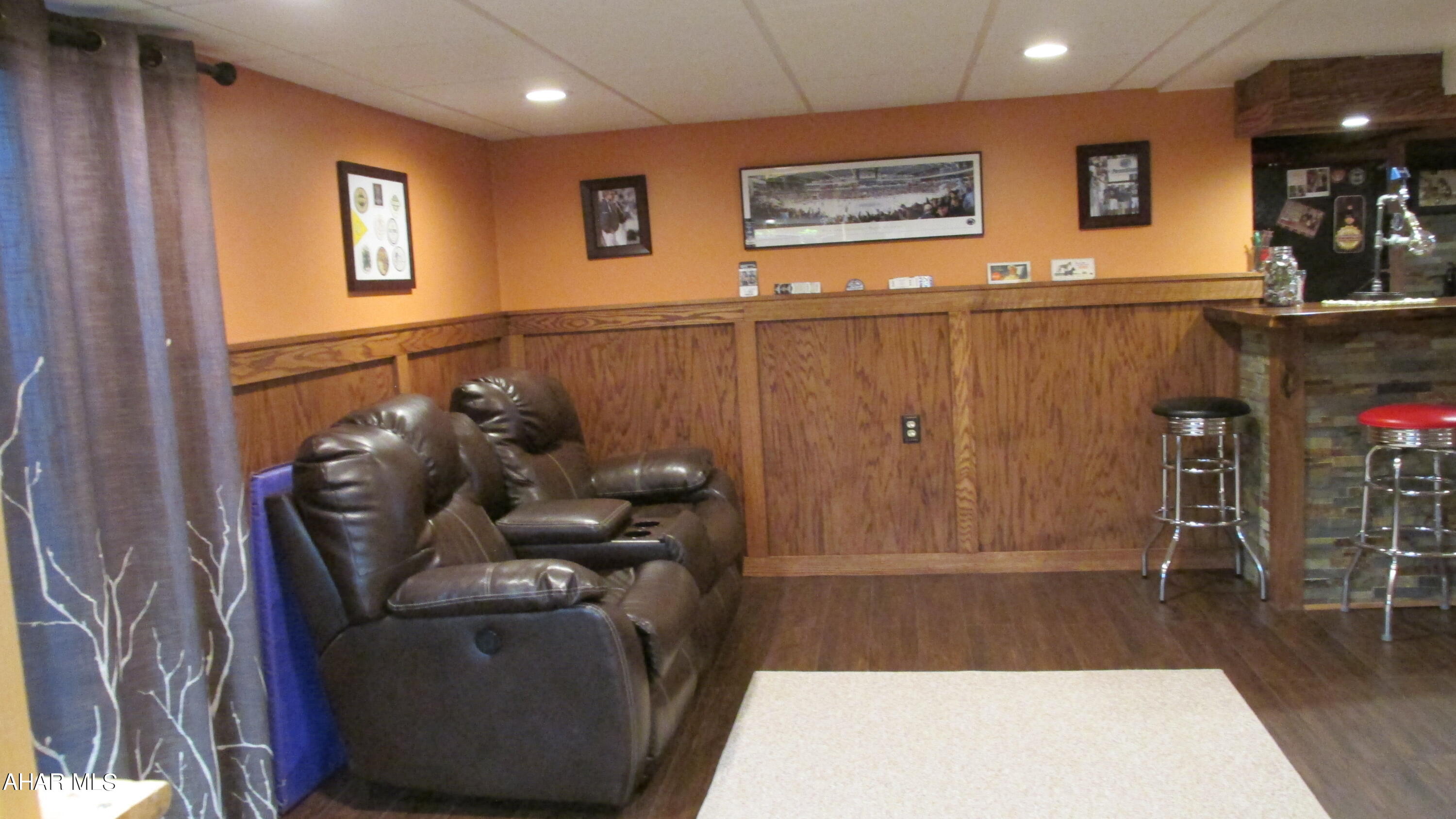 Sylvan Hills - Residential