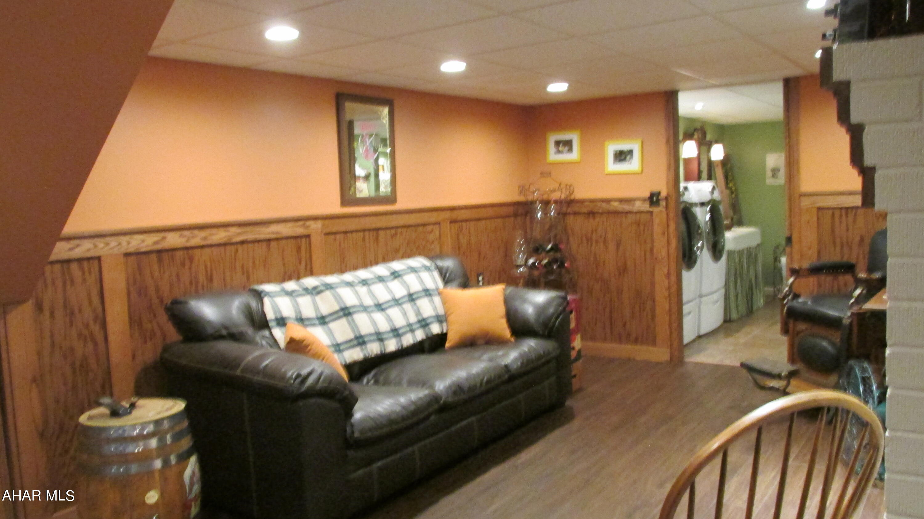 Sylvan Hills - Residential