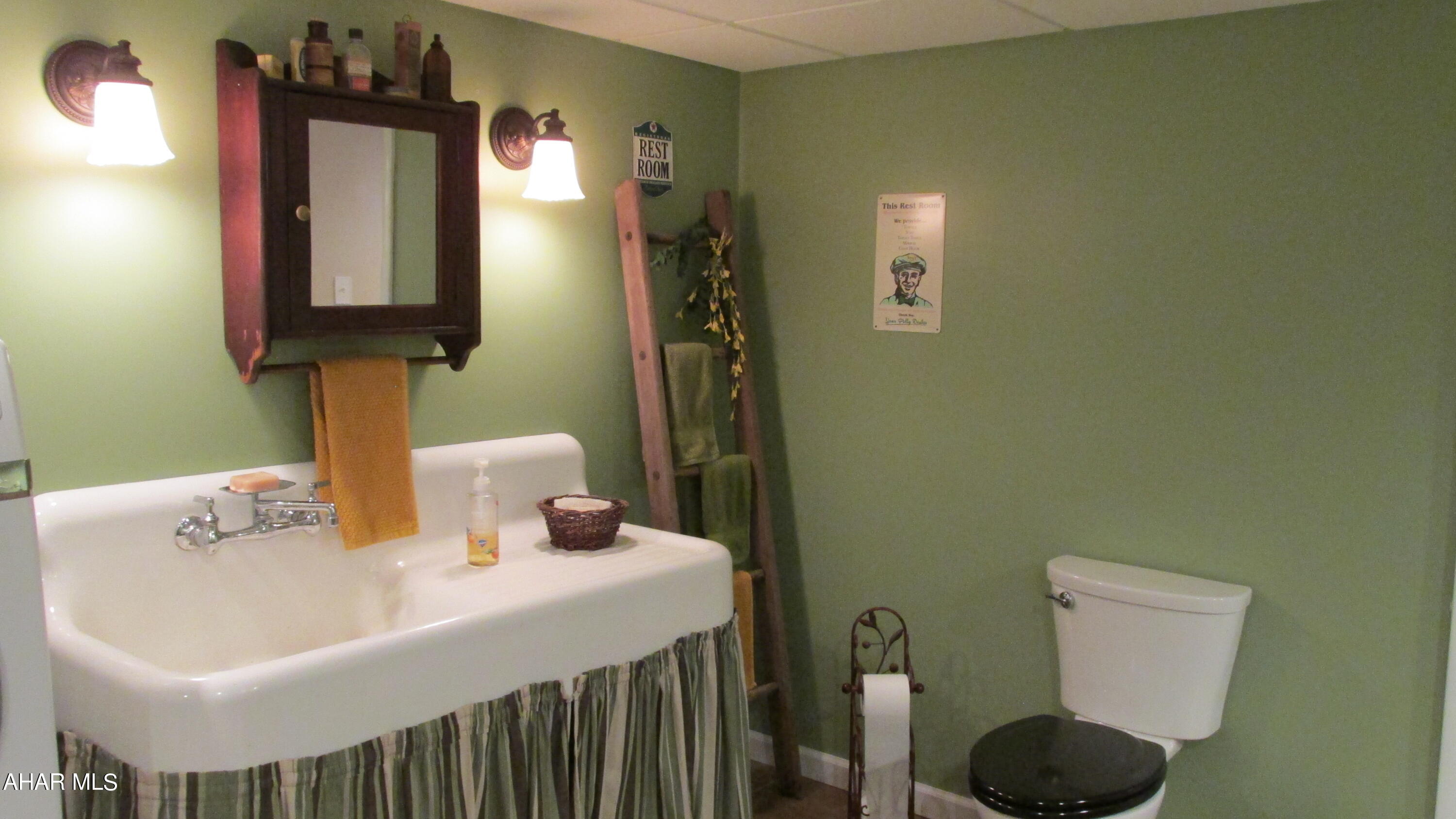 Sylvan Hills - Residential