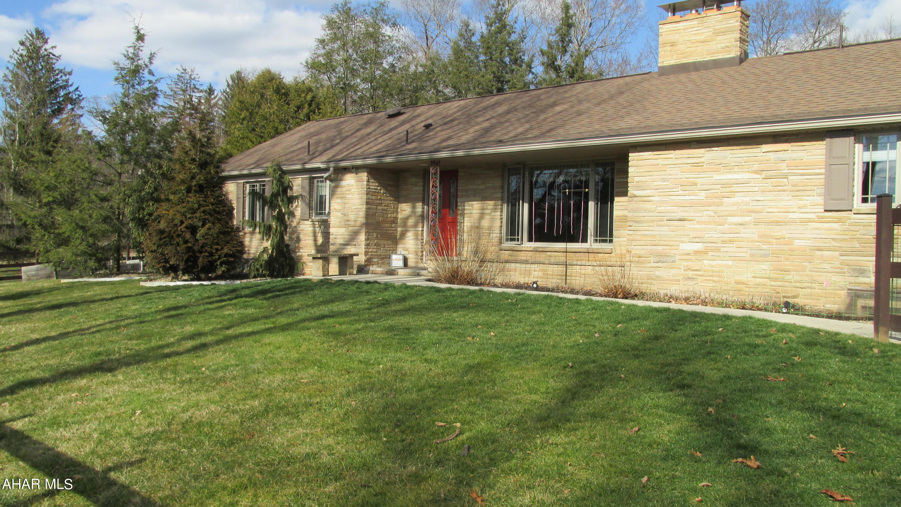 Sylvan Hills - Residential