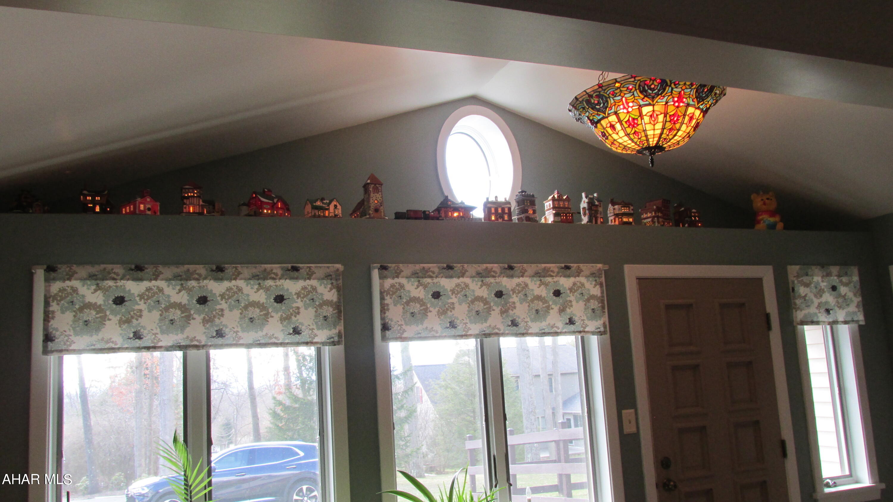 Sylvan Hills - Residential