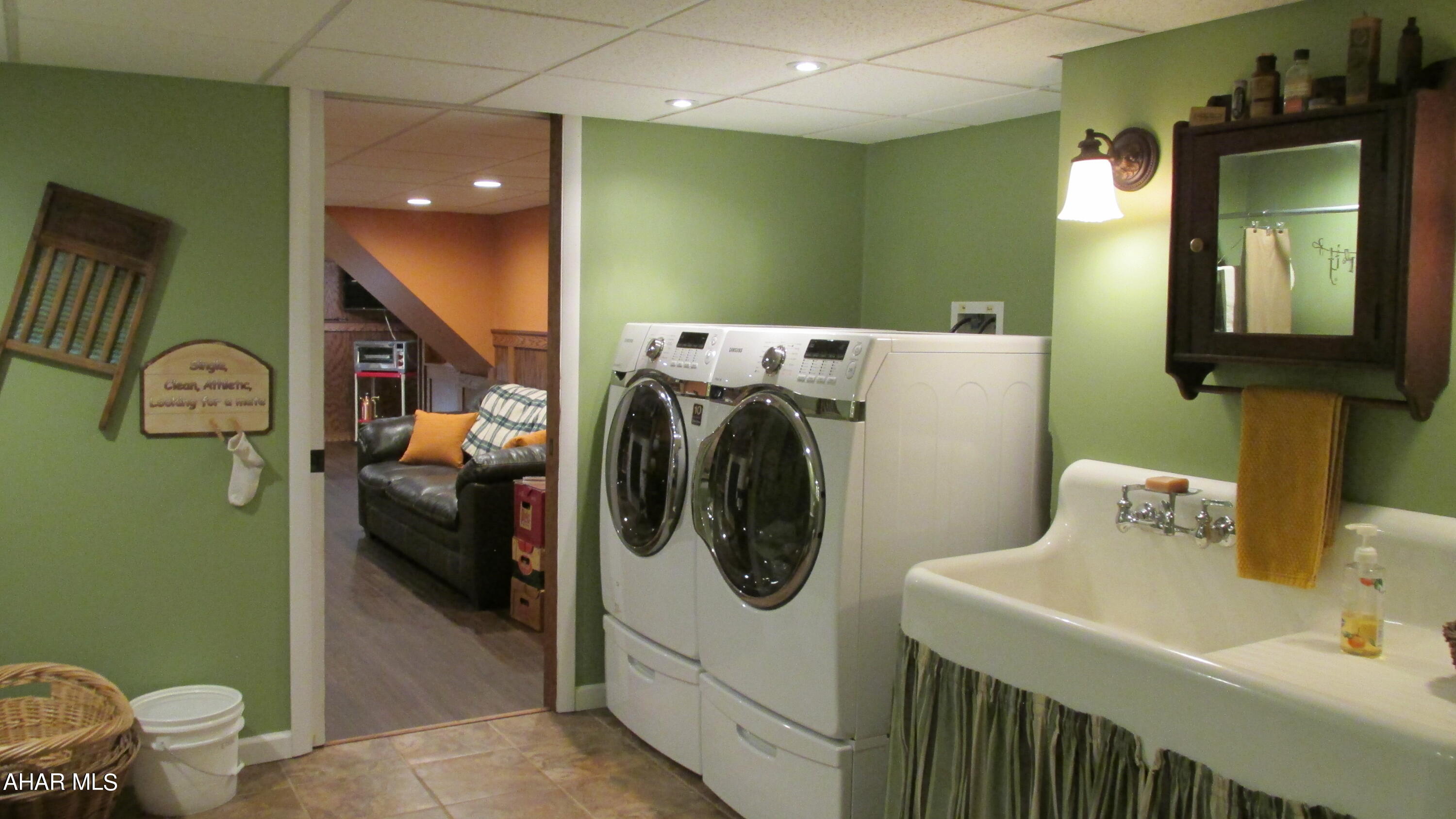 Sylvan Hills - Residential