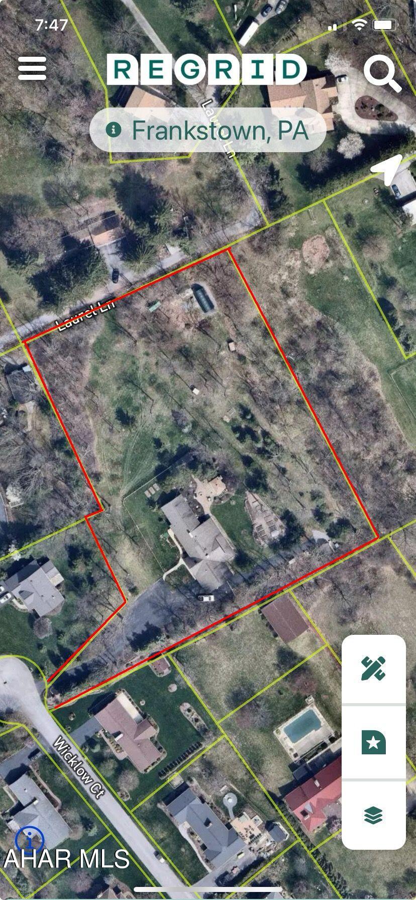 Sylvan Hills - Residential