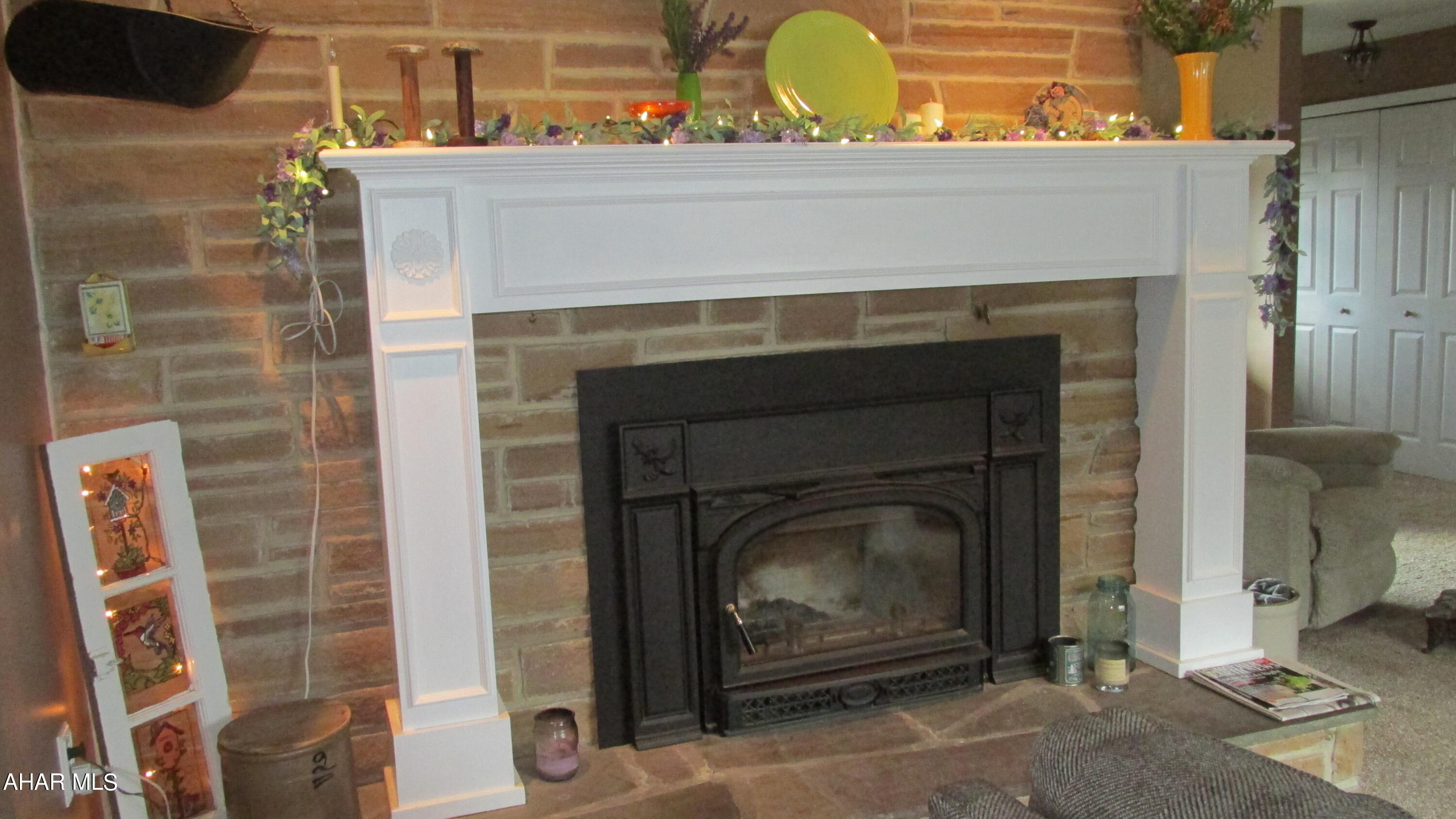 Sylvan Hills - Residential