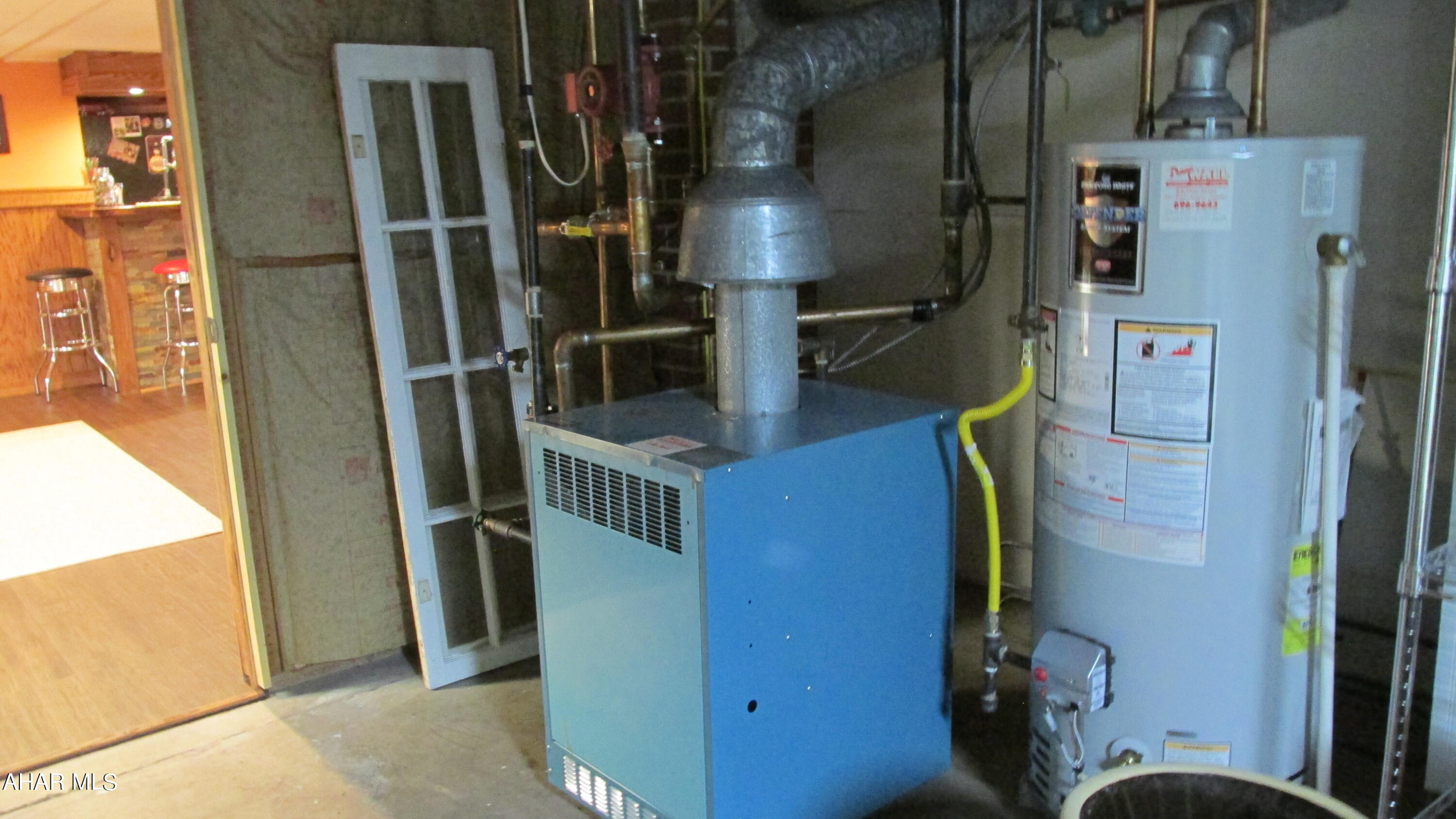 Sylvan Hills - Residential