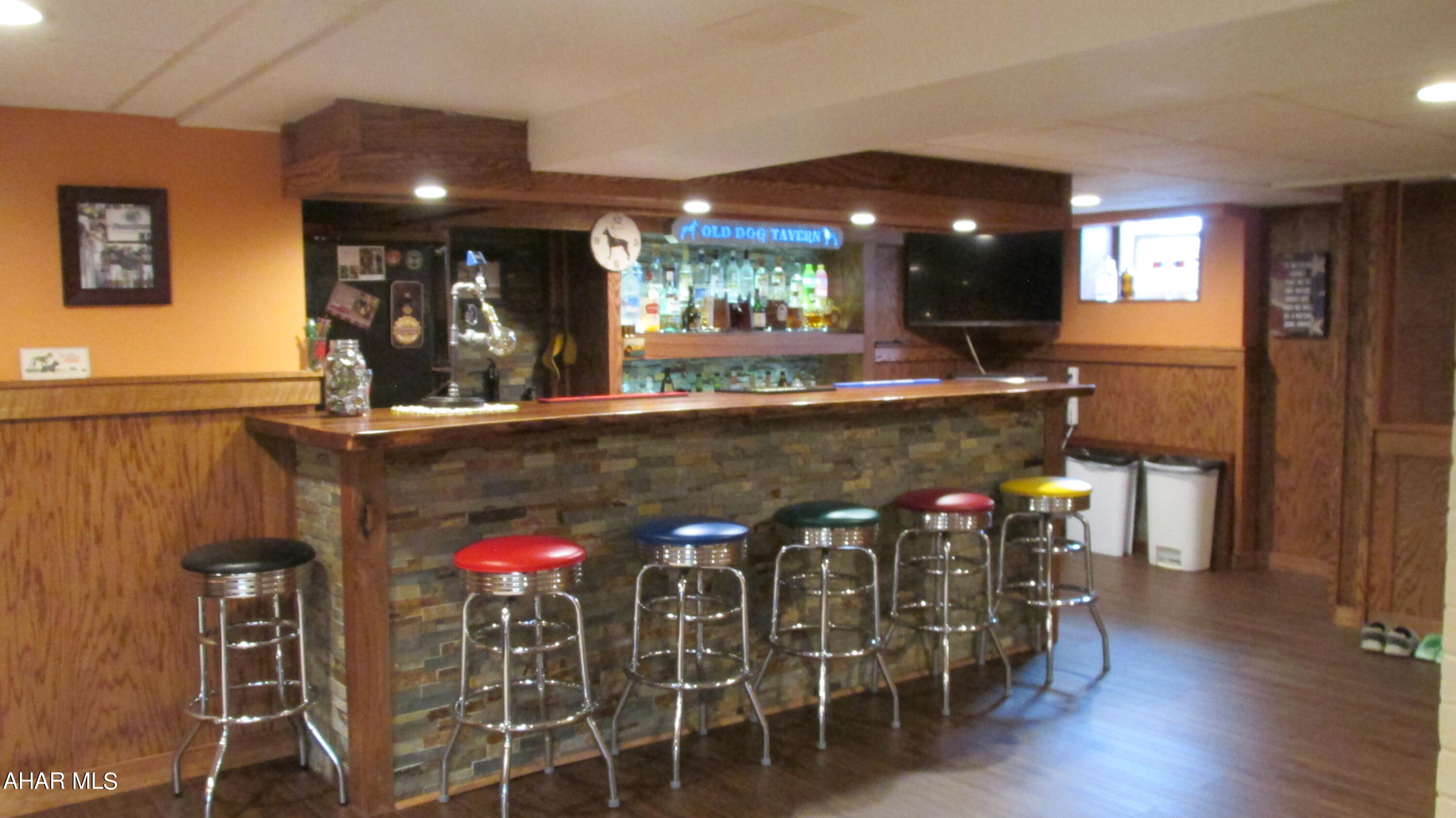 Sylvan Hills - Residential