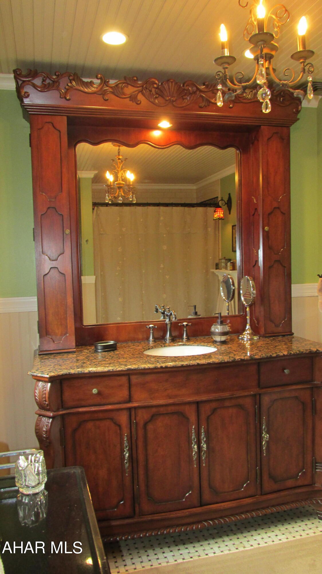 Sylvan Hills - Residential