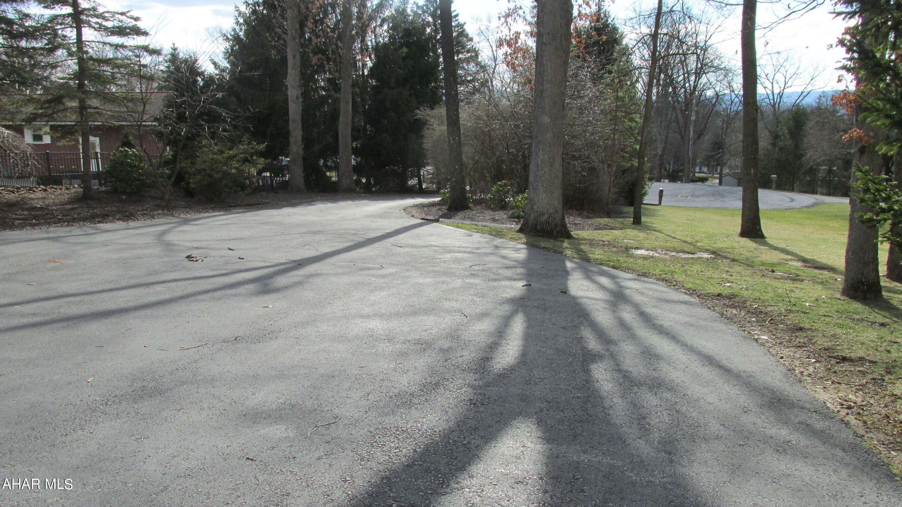 Sylvan Hills - Residential