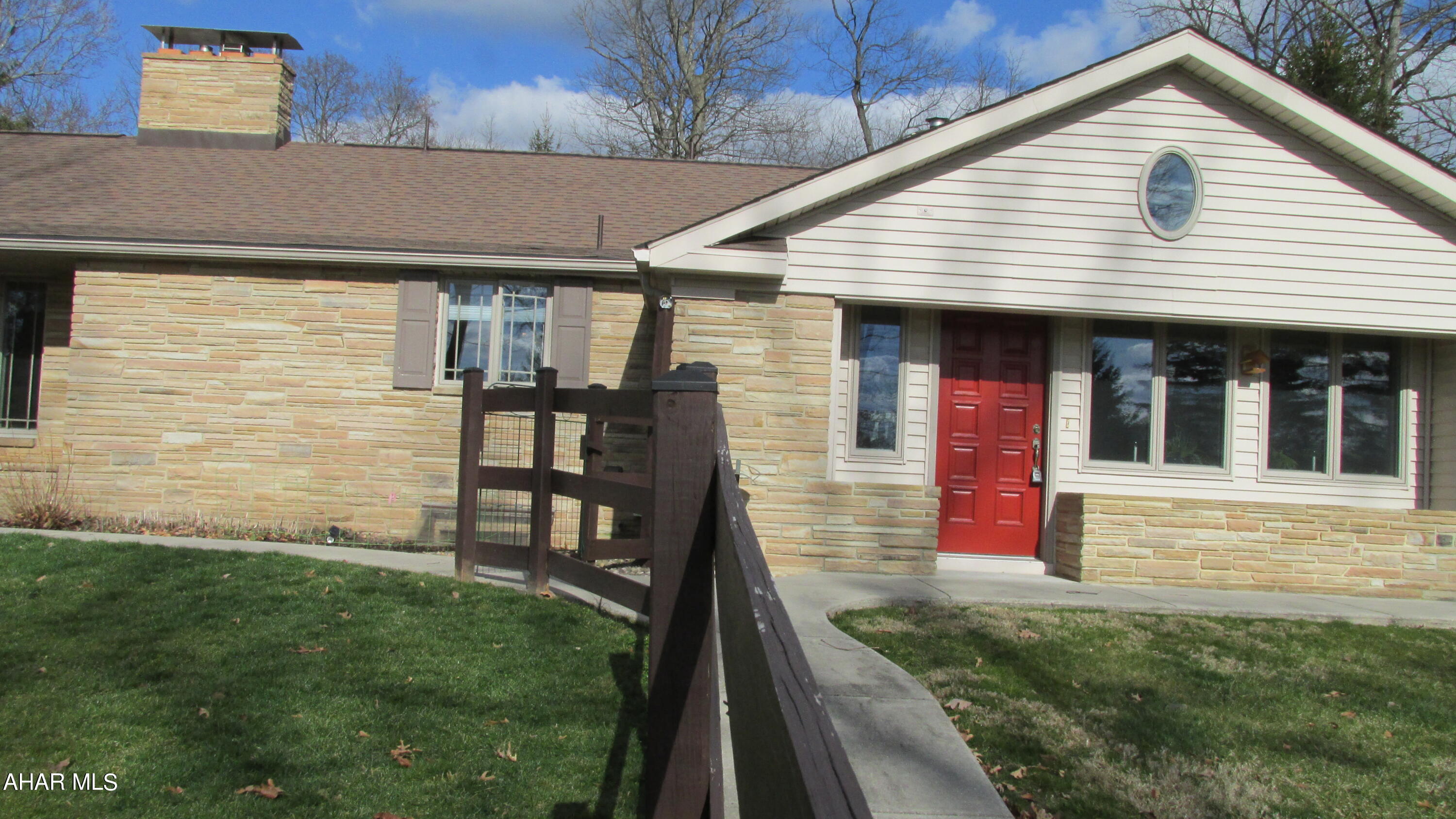 Sylvan Hills - Residential