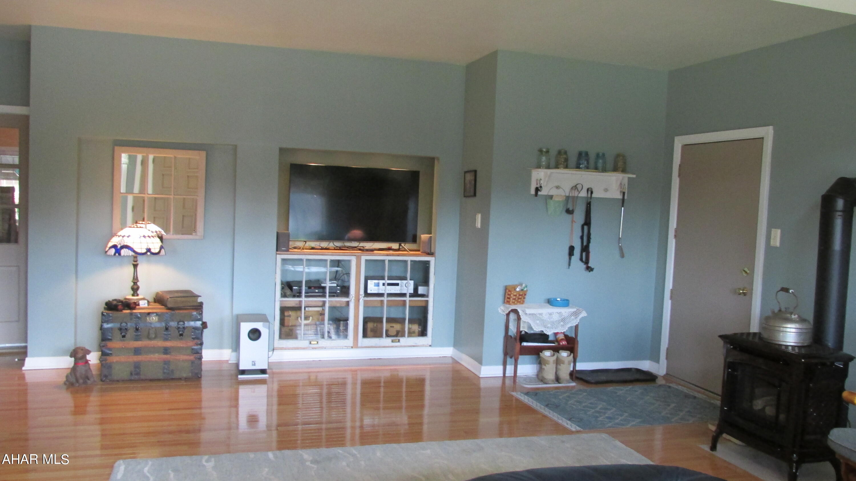 Sylvan Hills - Residential