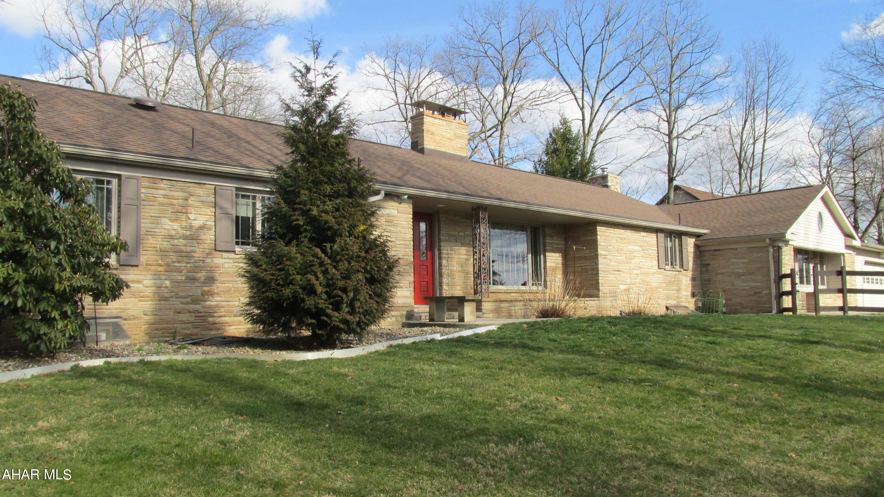 Sylvan Hills - Residential