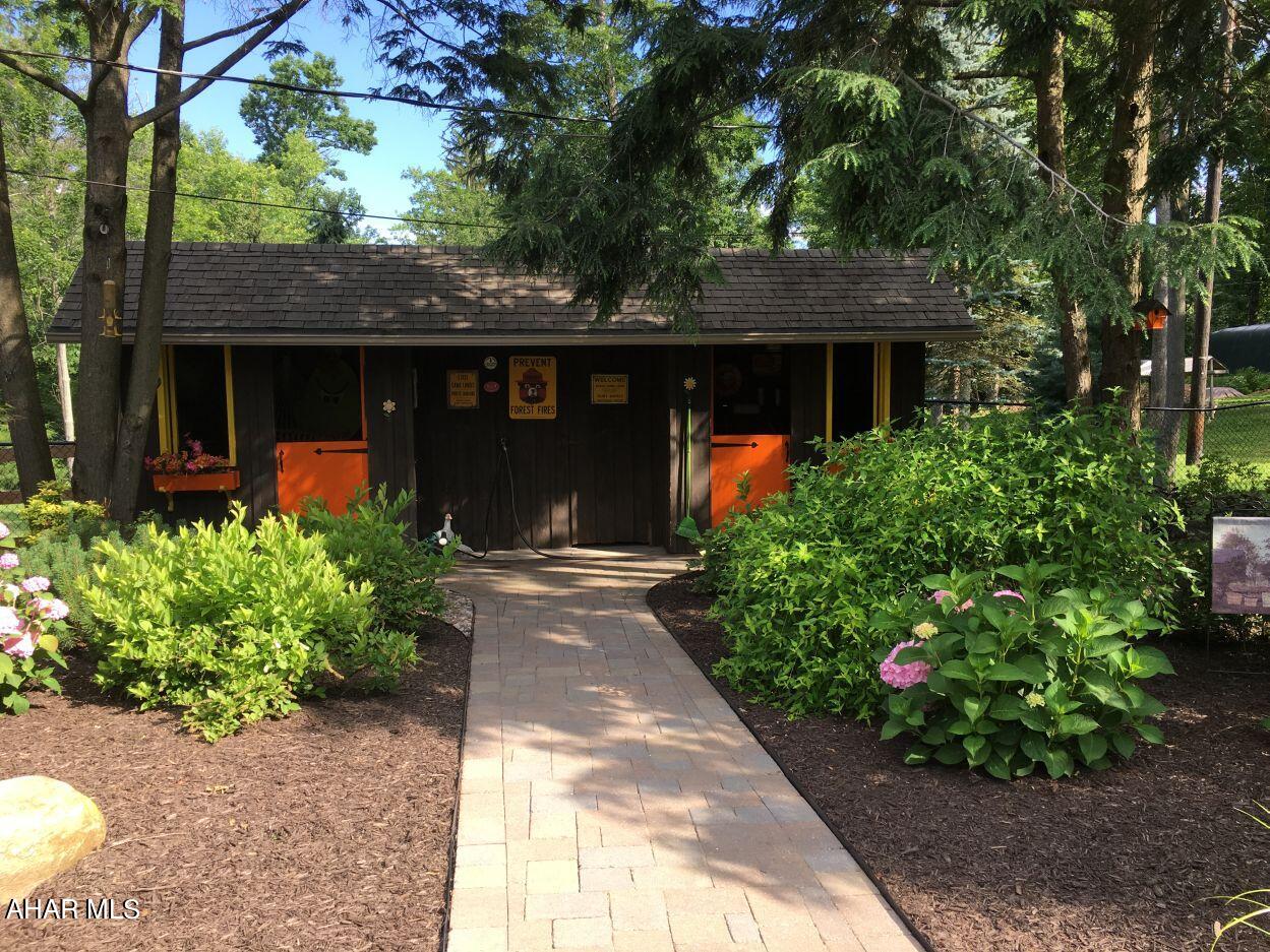 Sylvan Hills - Residential