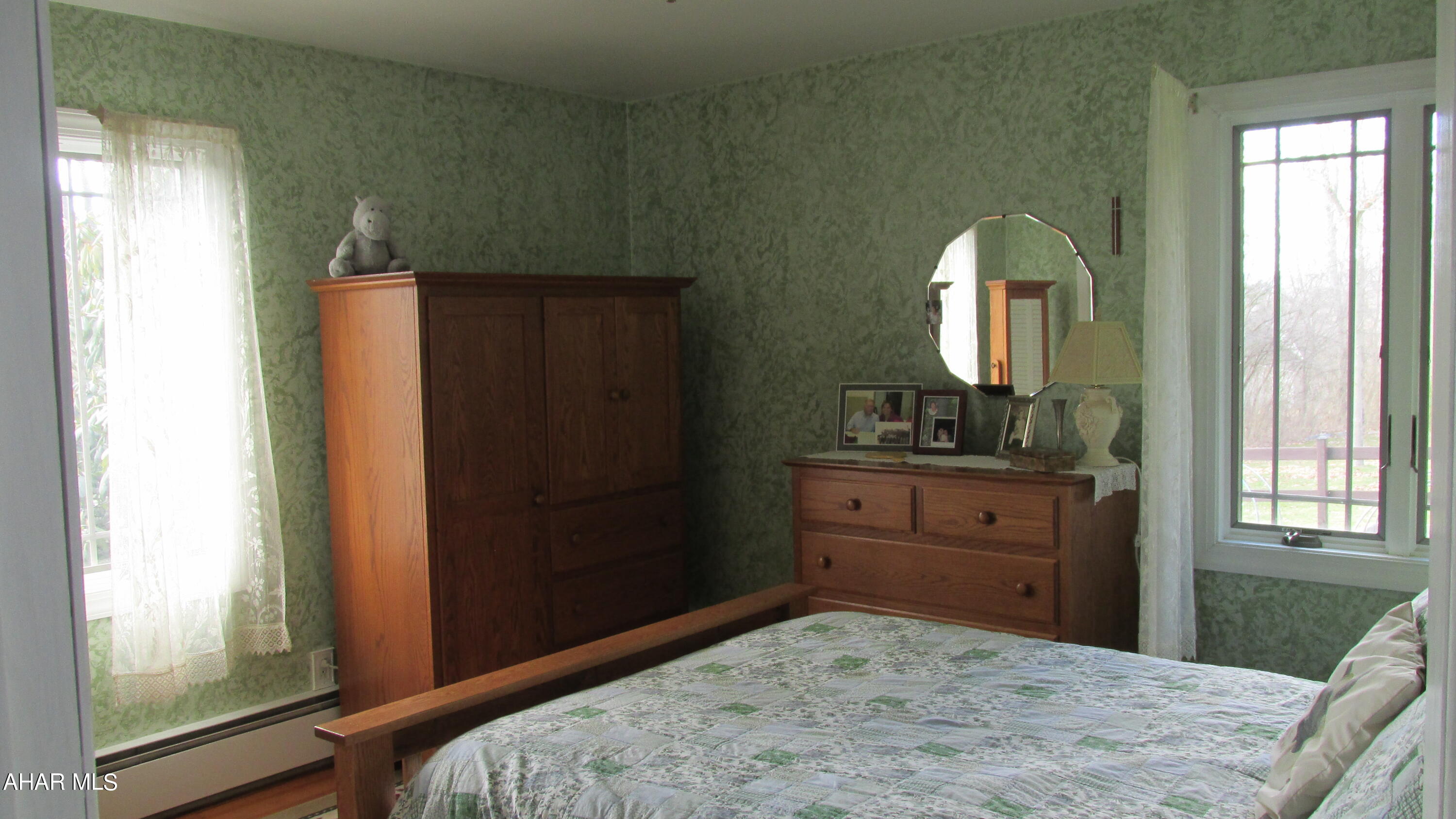 Sylvan Hills - Residential