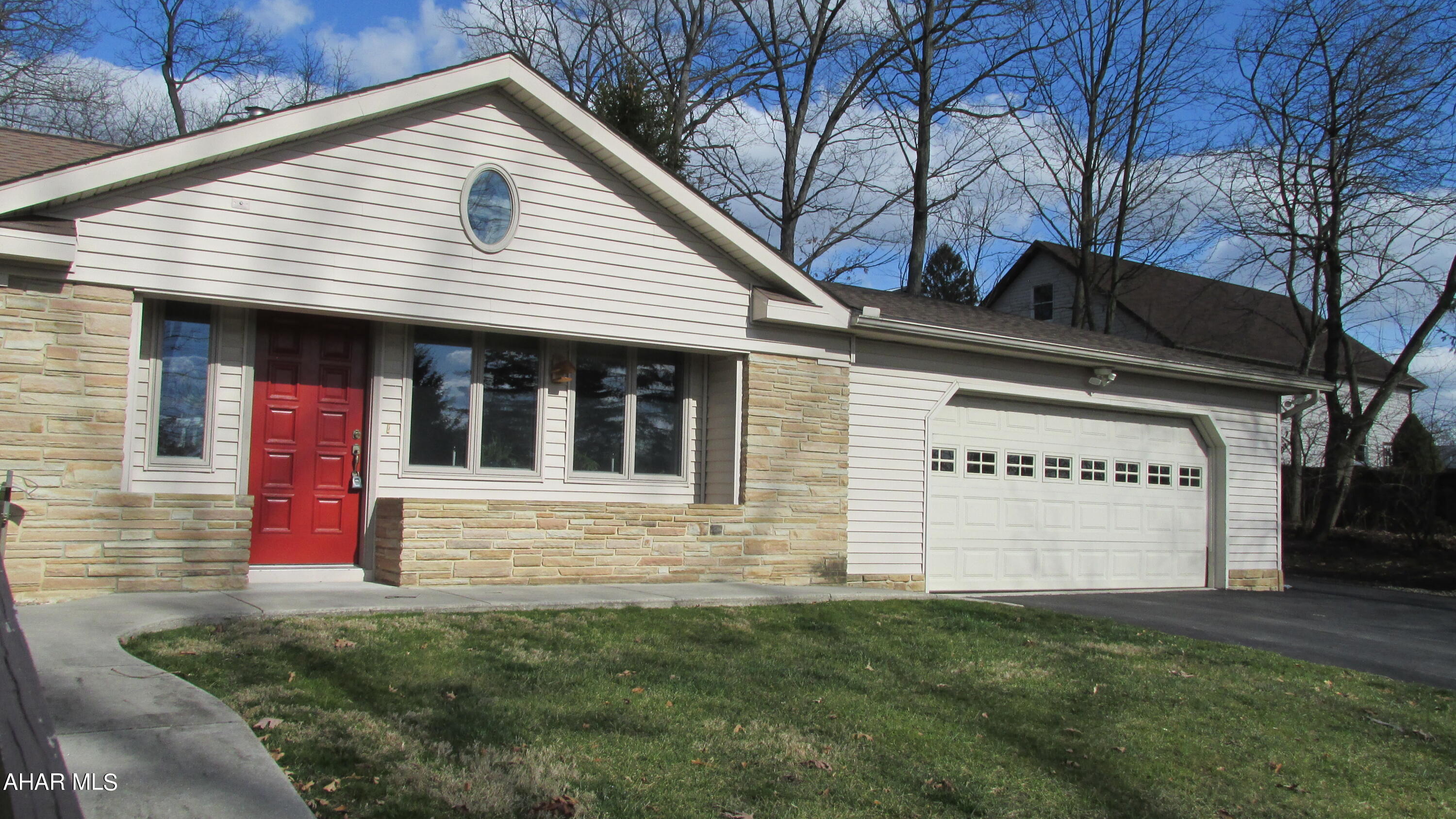 Sylvan Hills - Residential