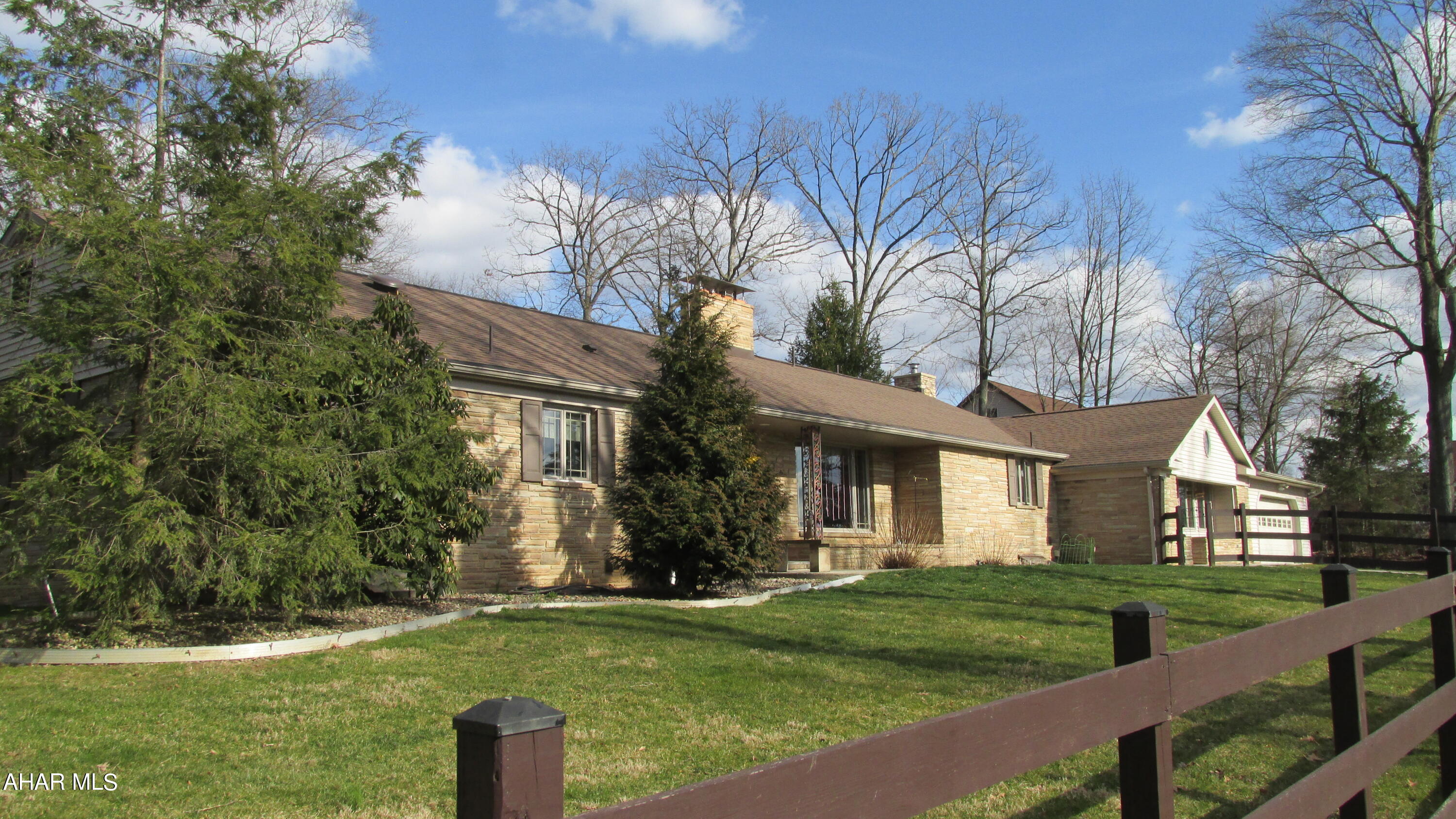 Sylvan Hills - Residential