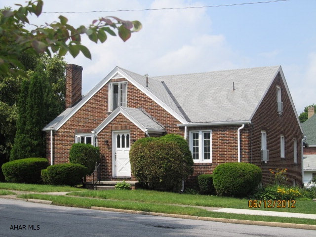 Calvert Hills - Residential