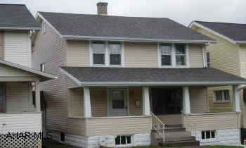 Pleasant Valley - Residential