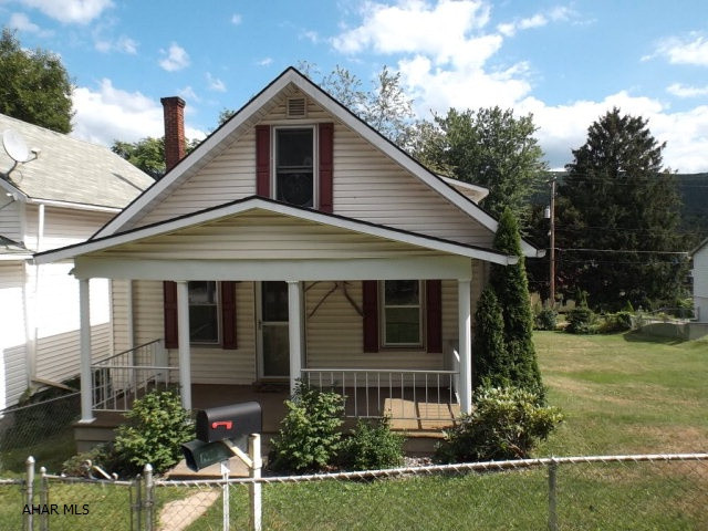 East End - Residential