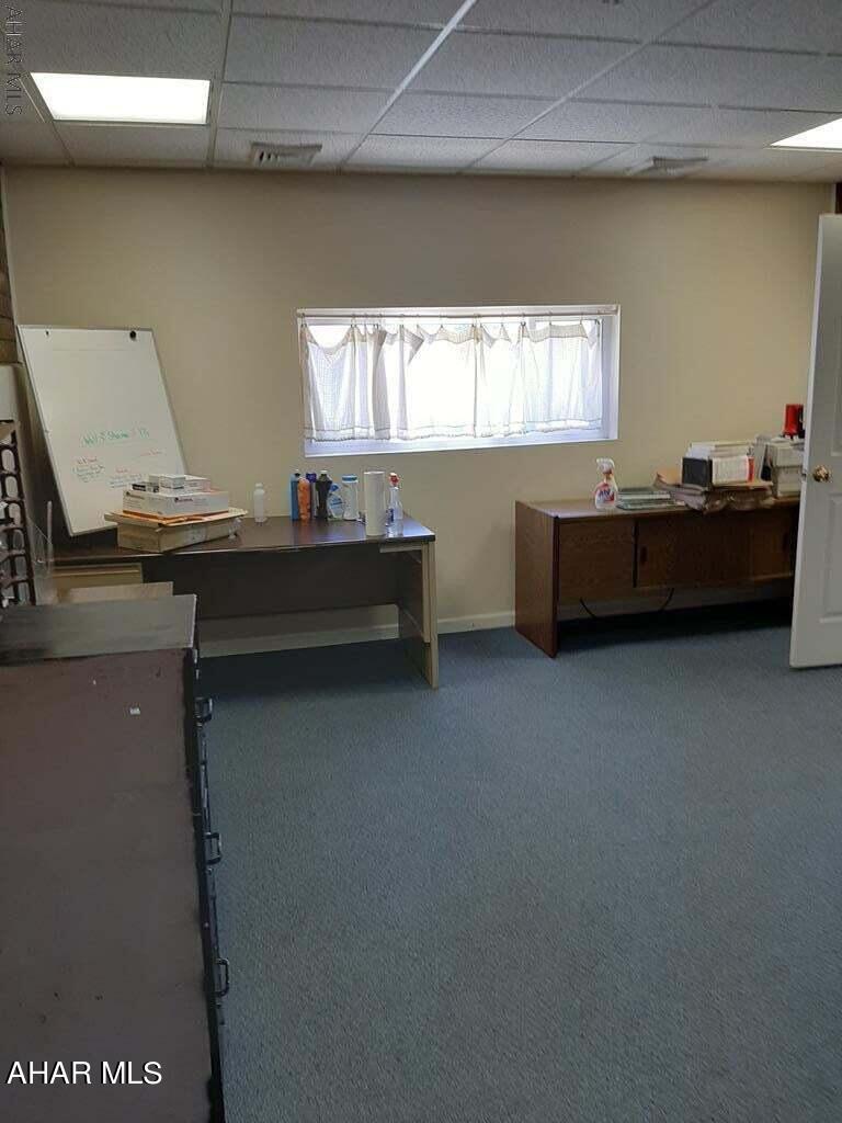 Other - Commercial Lease