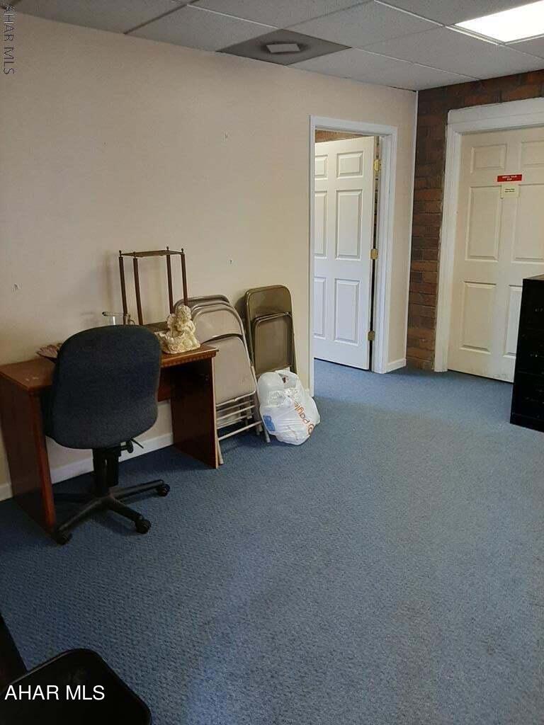 Other - Commercial Lease