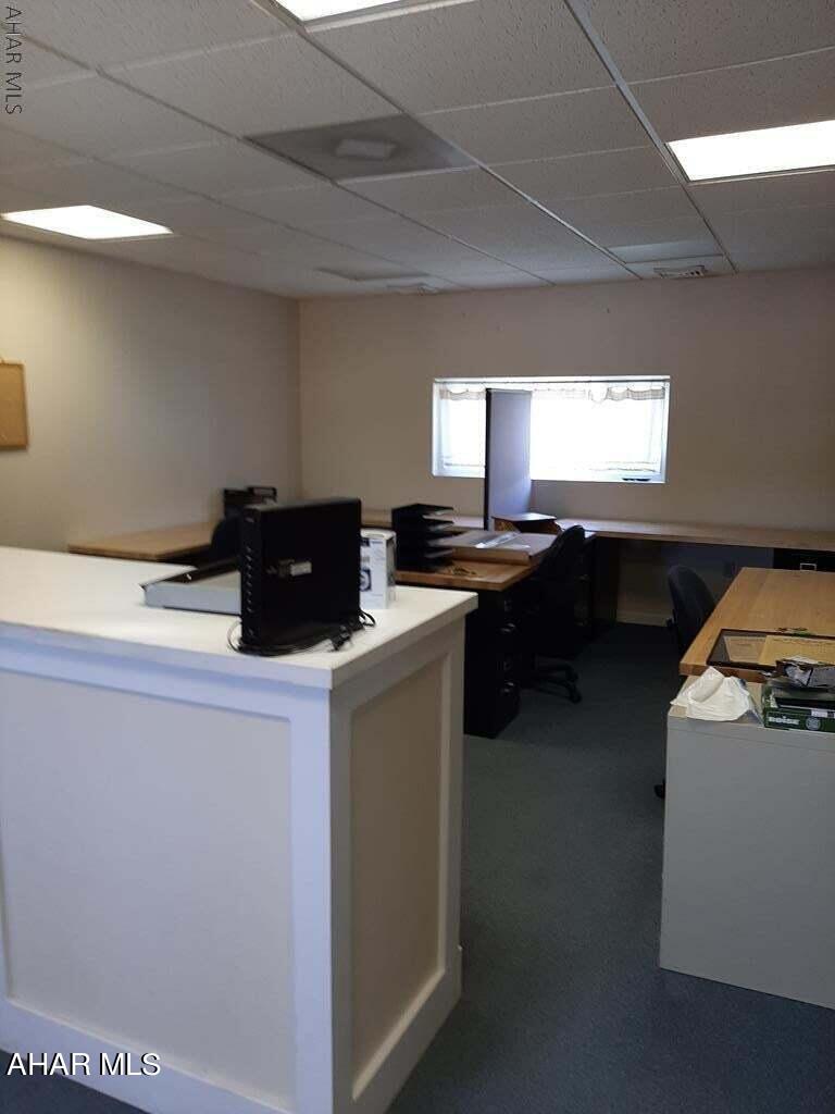 Other - Commercial Lease