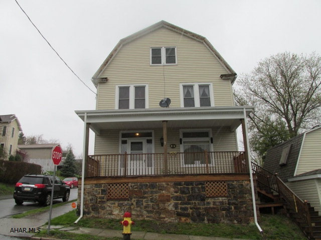 Unknown - Residential