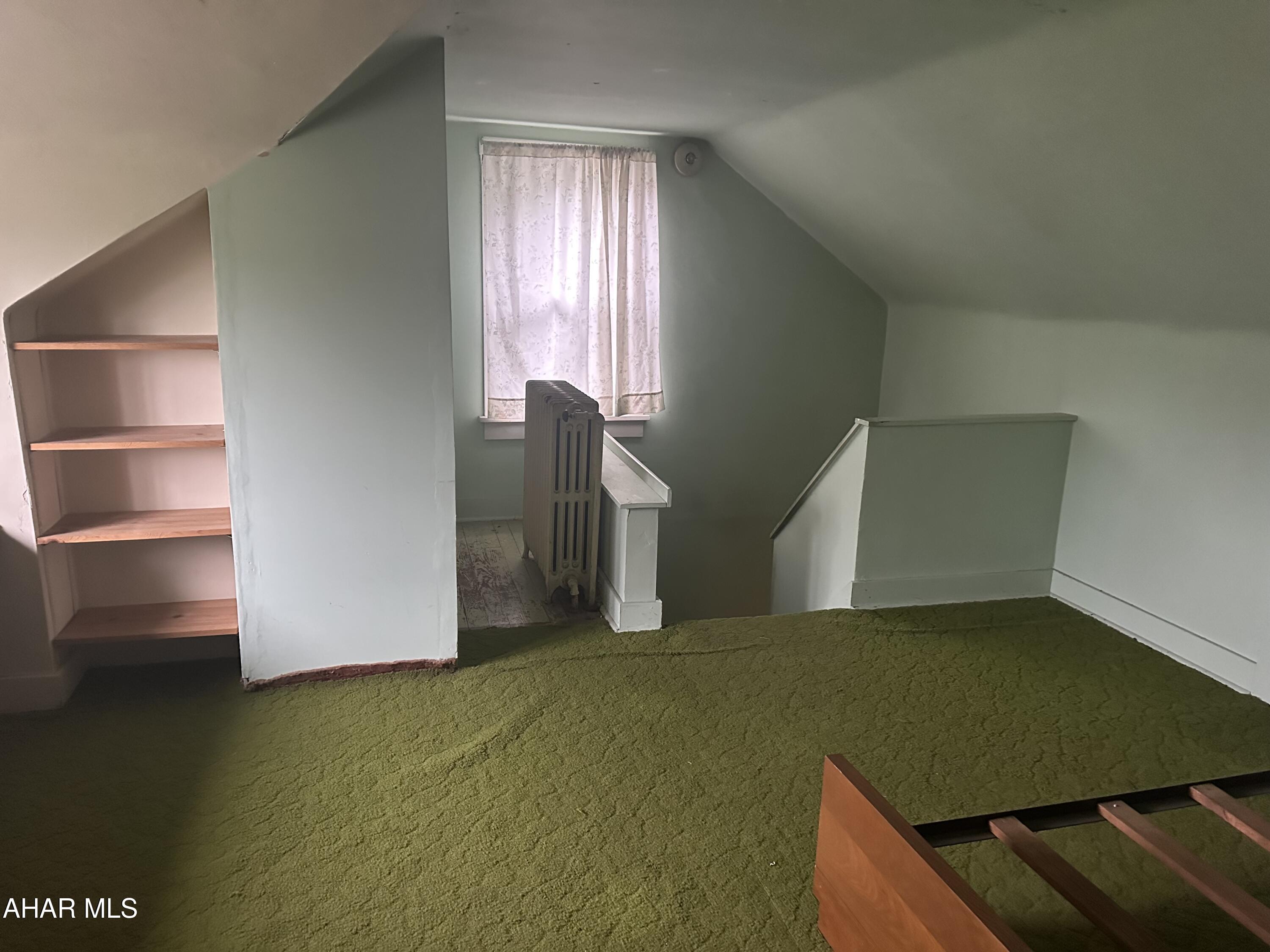 Fairview - Residential