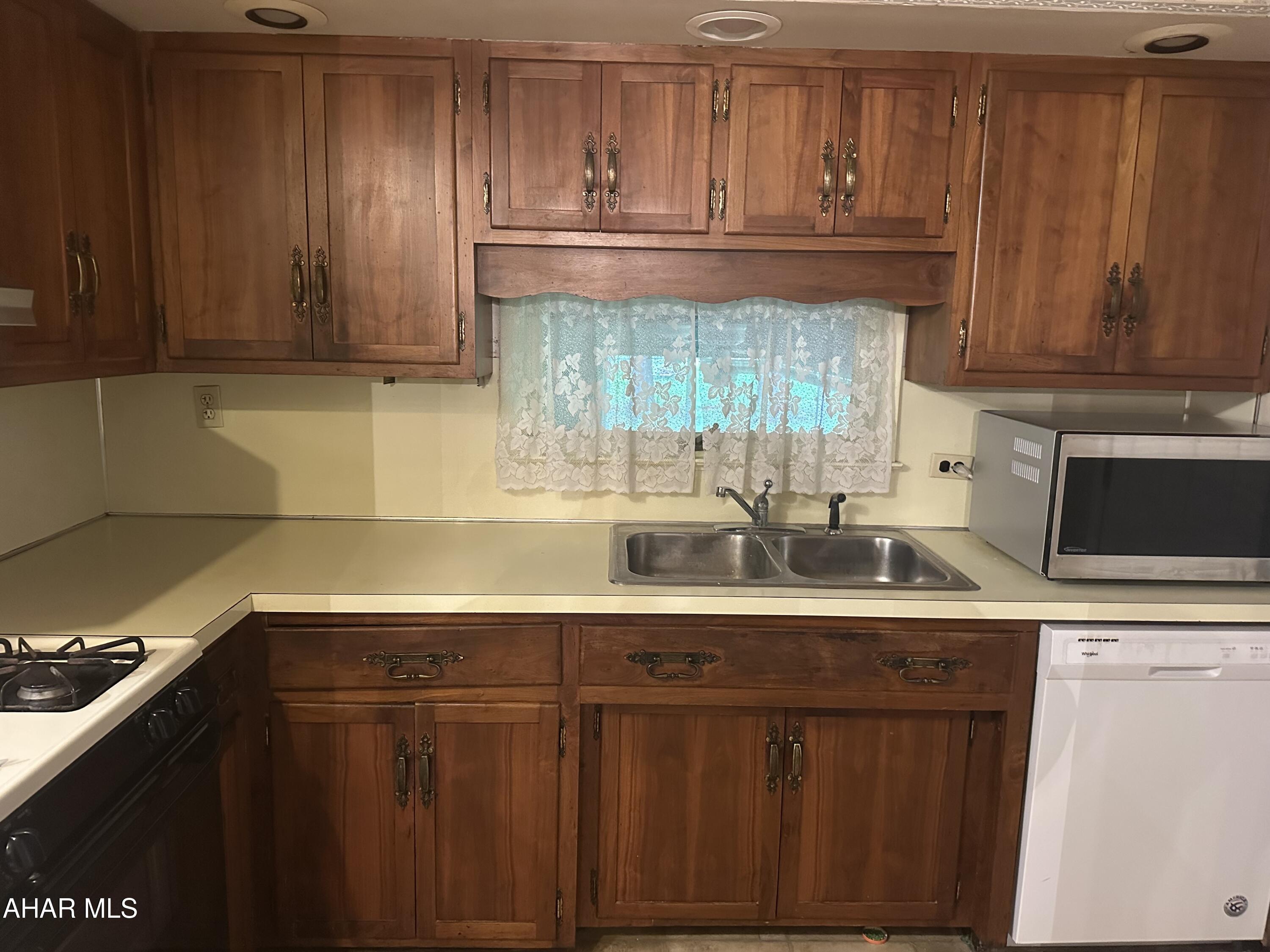 Fairview - Residential