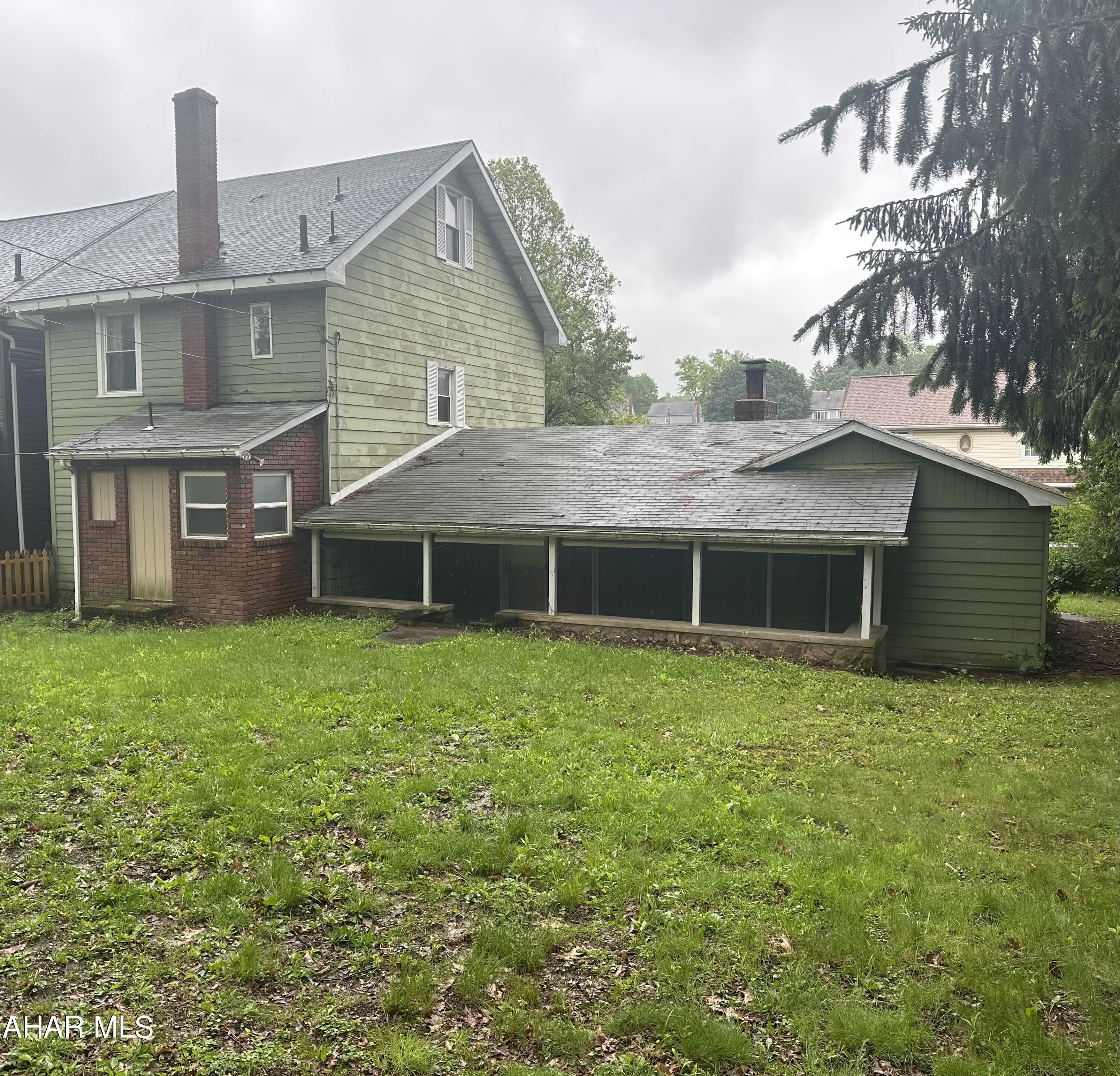 Fairview - Residential