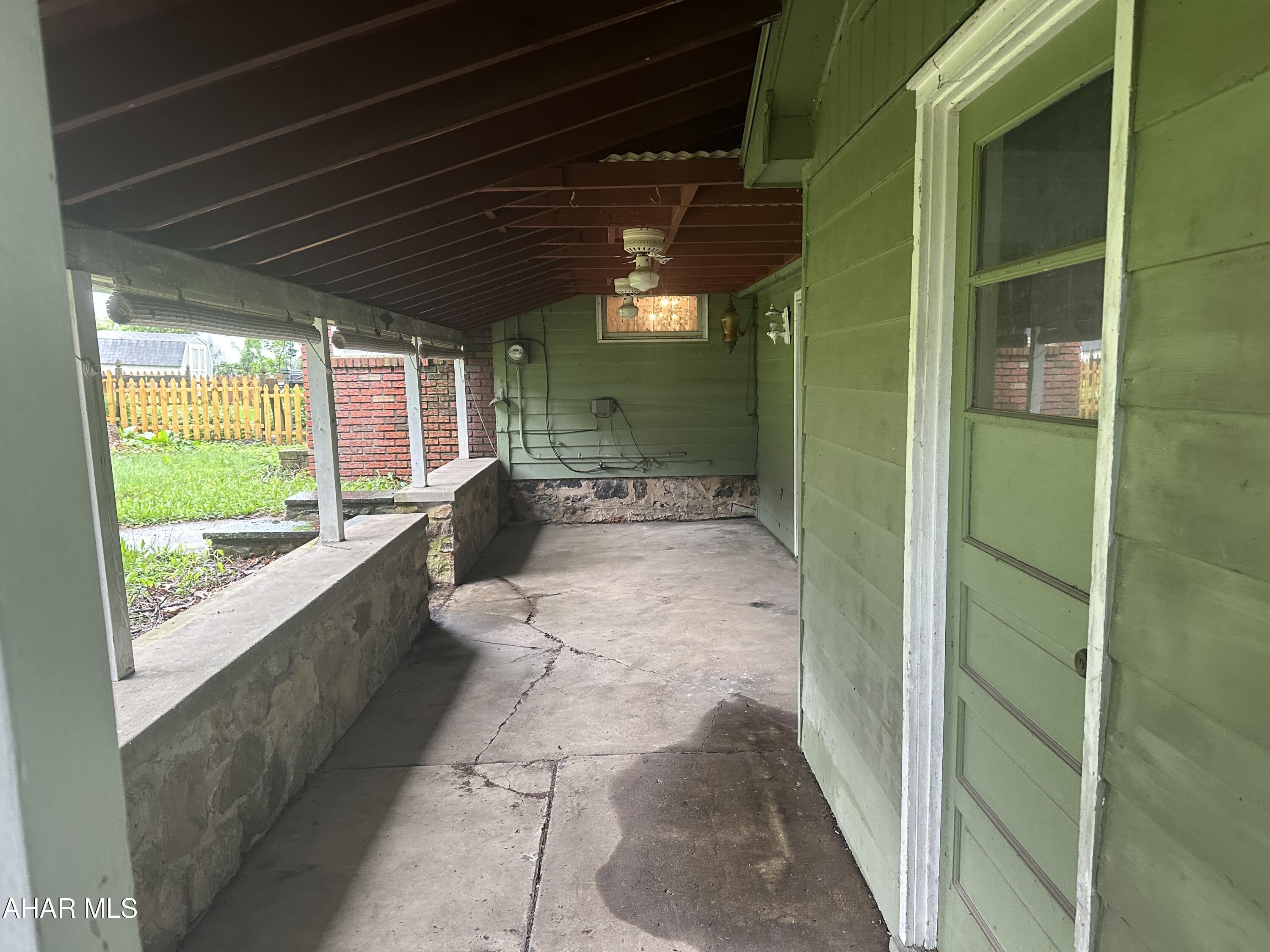 Fairview - Residential