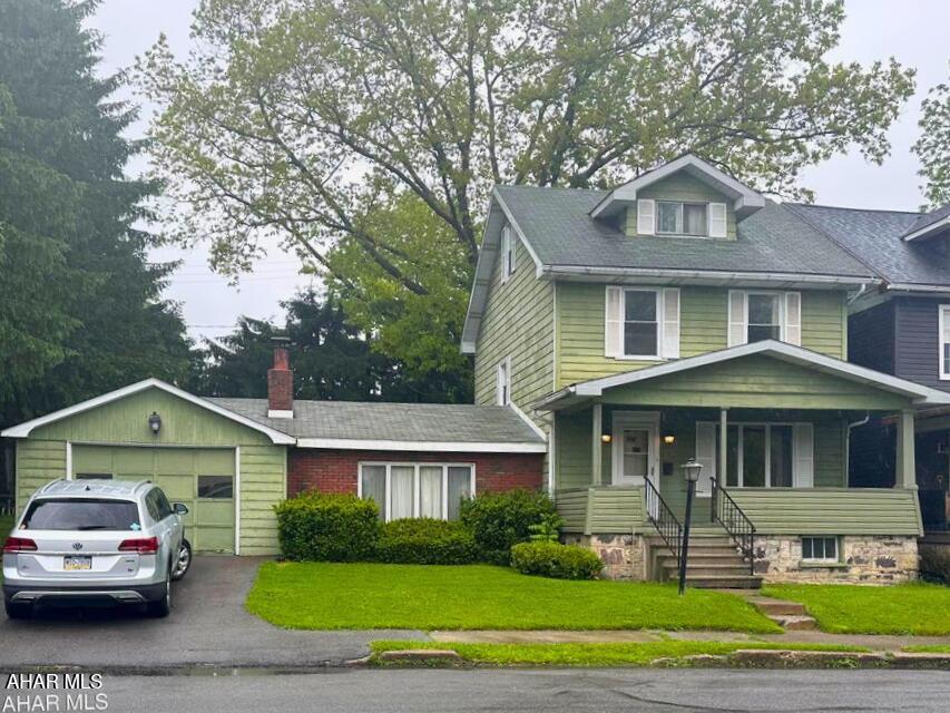 Fairview - Residential