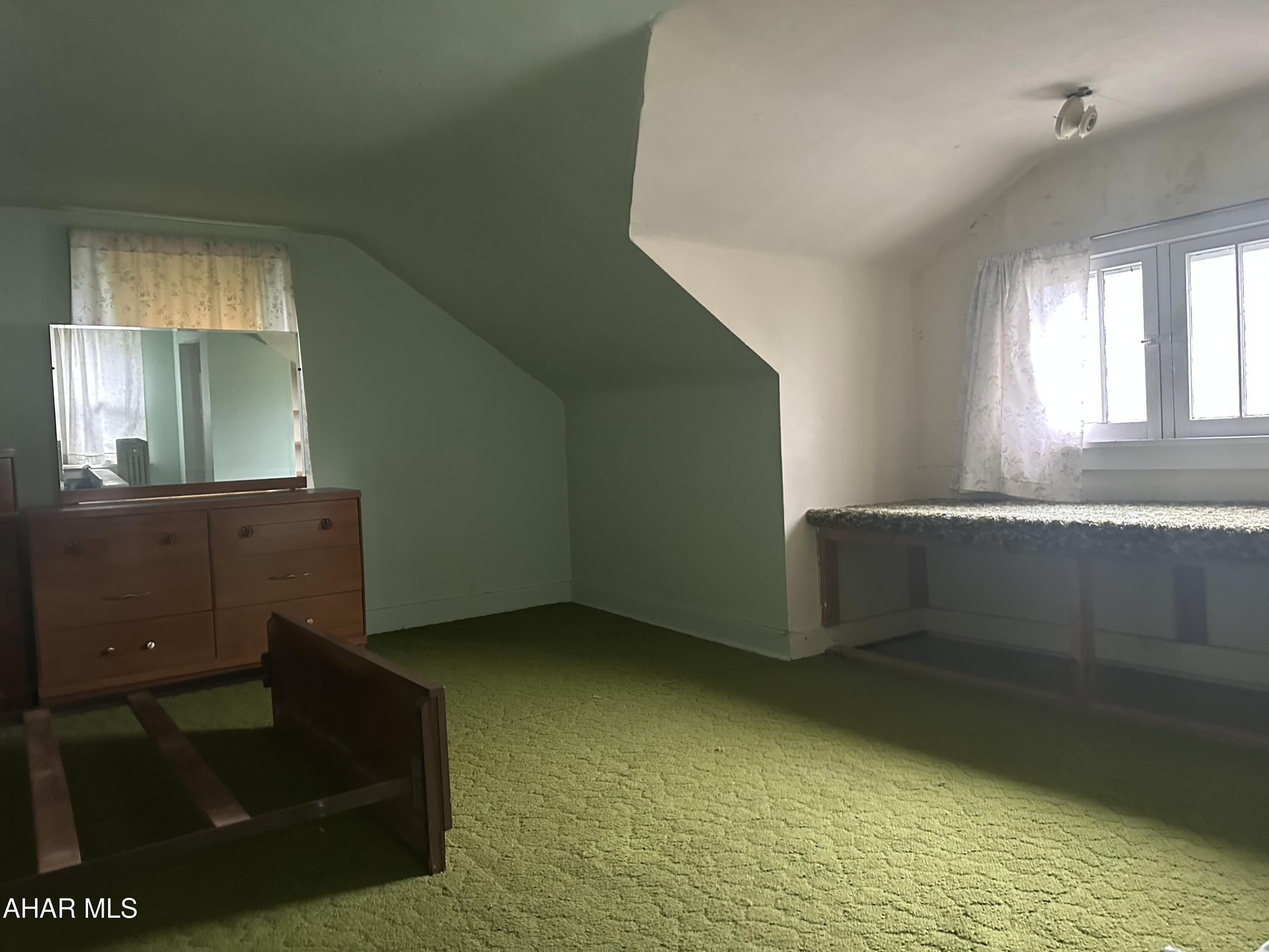 Fairview - Residential