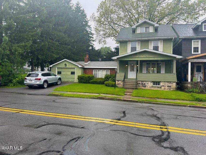 Fairview - Residential