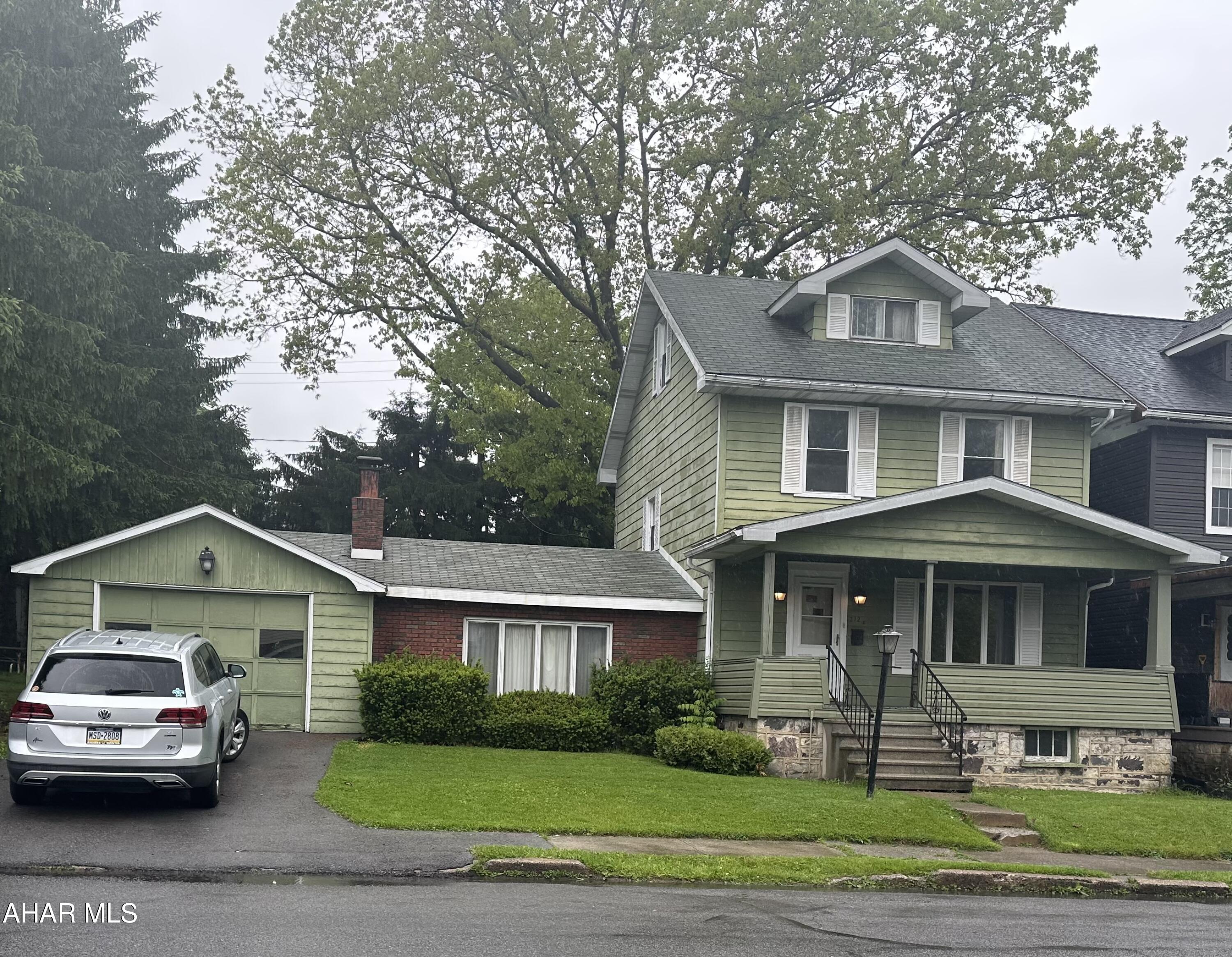 Fairview - Residential