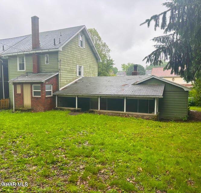 Fairview - Residential