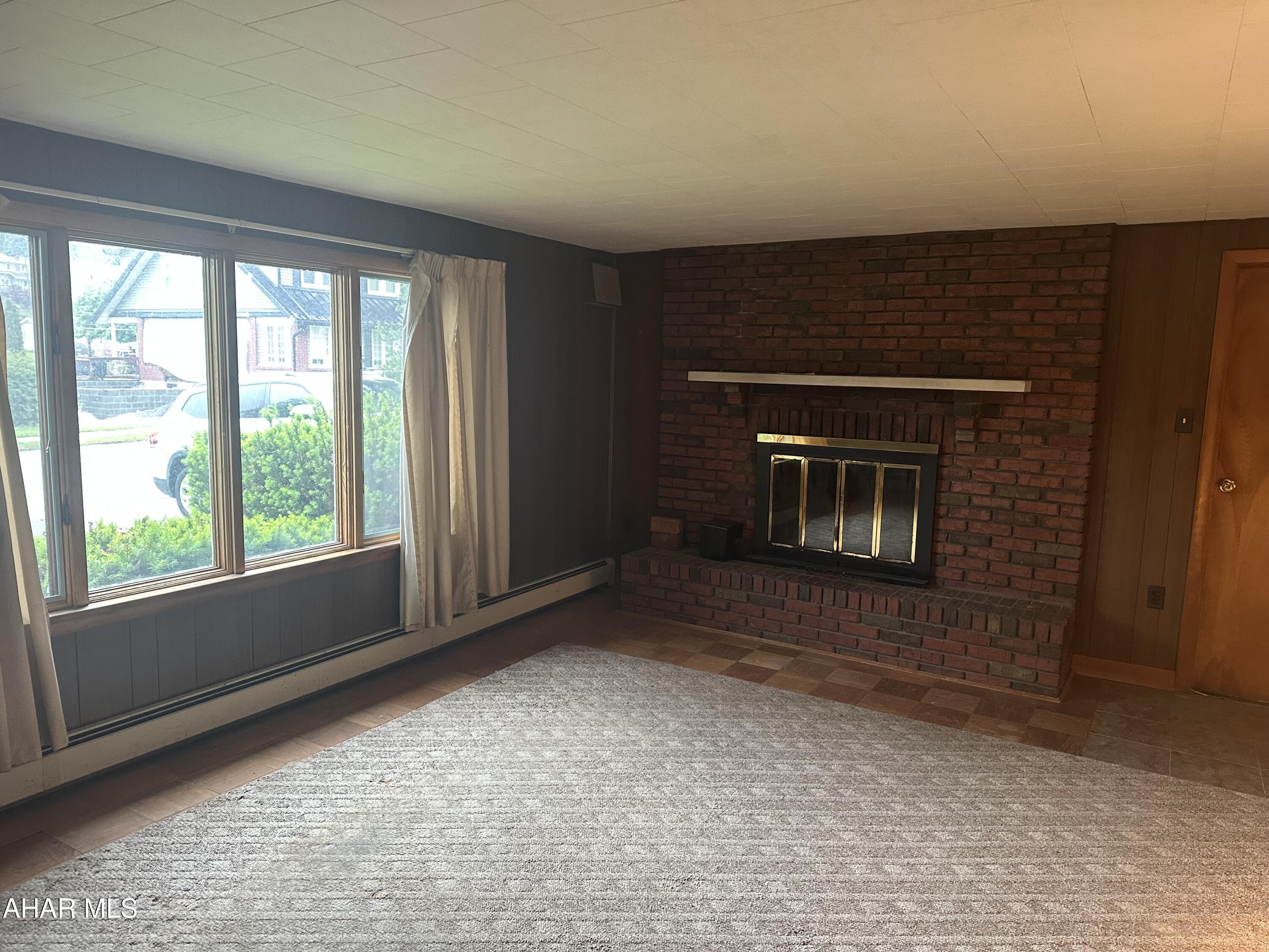 Fairview - Residential