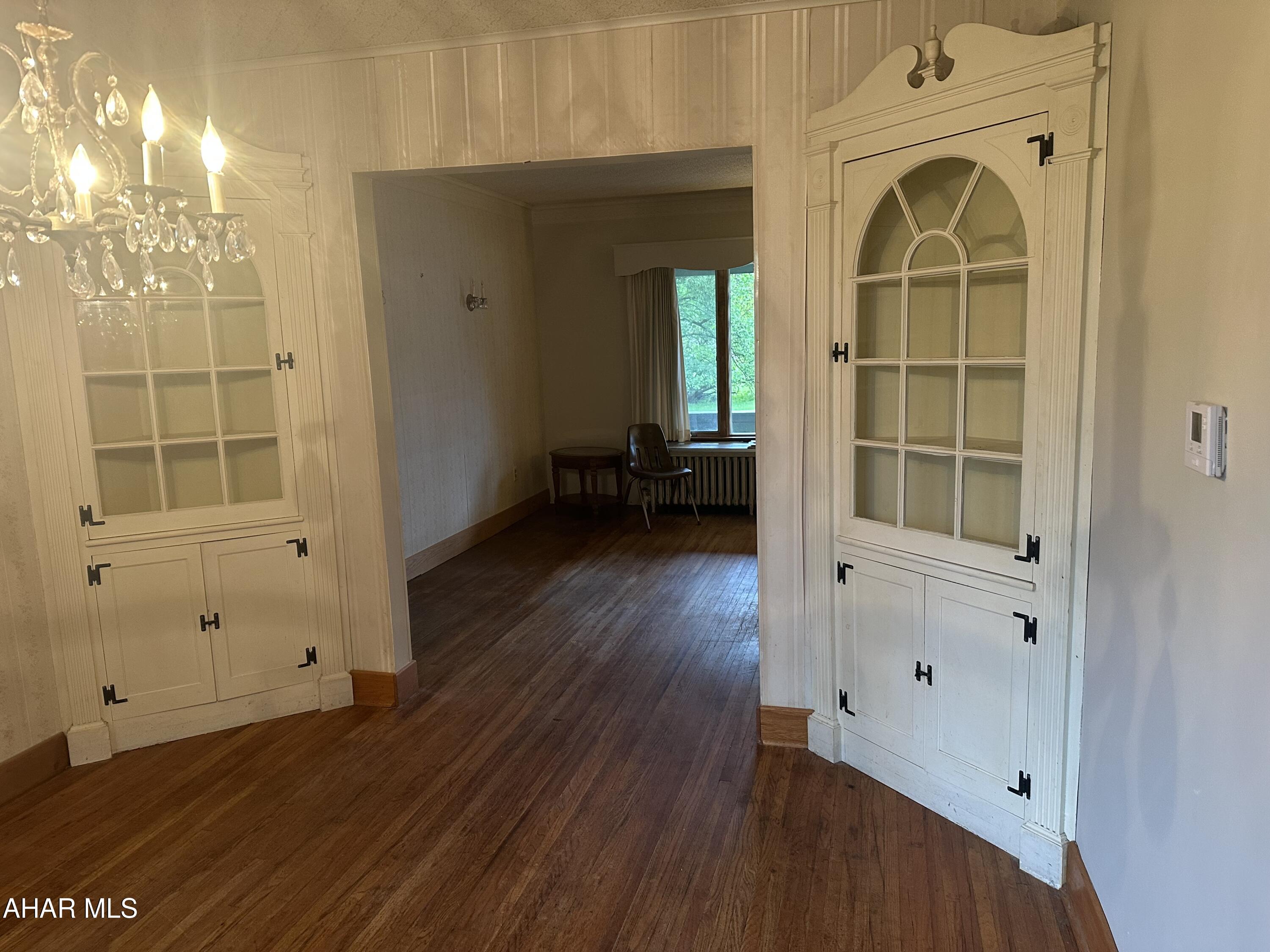 Fairview - Residential